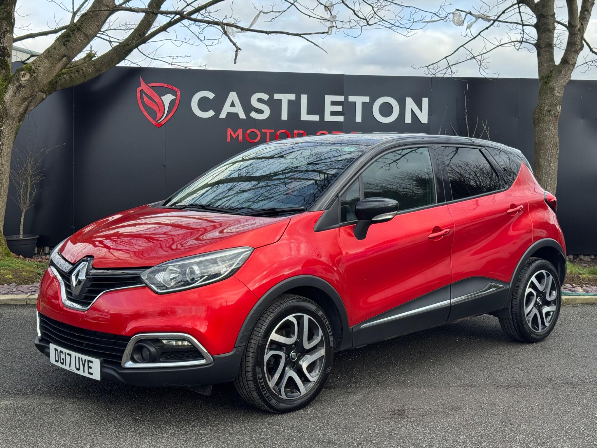 Renault Captur - Image 4