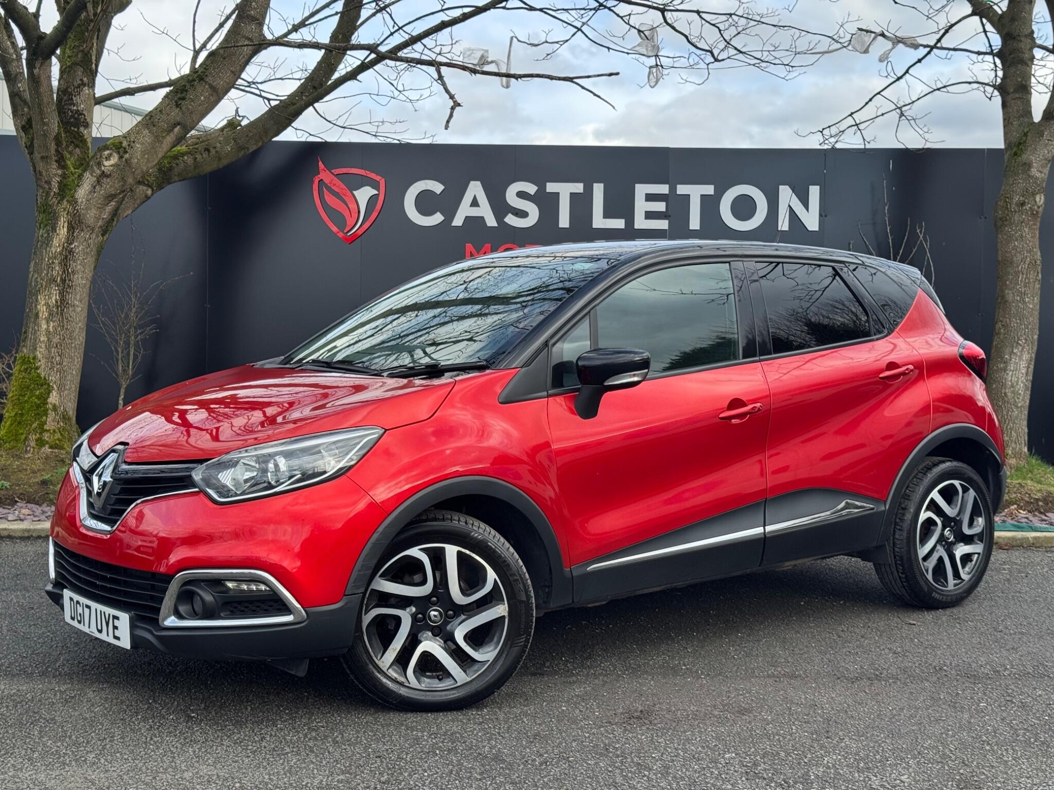 Renault Captur - Image 6
