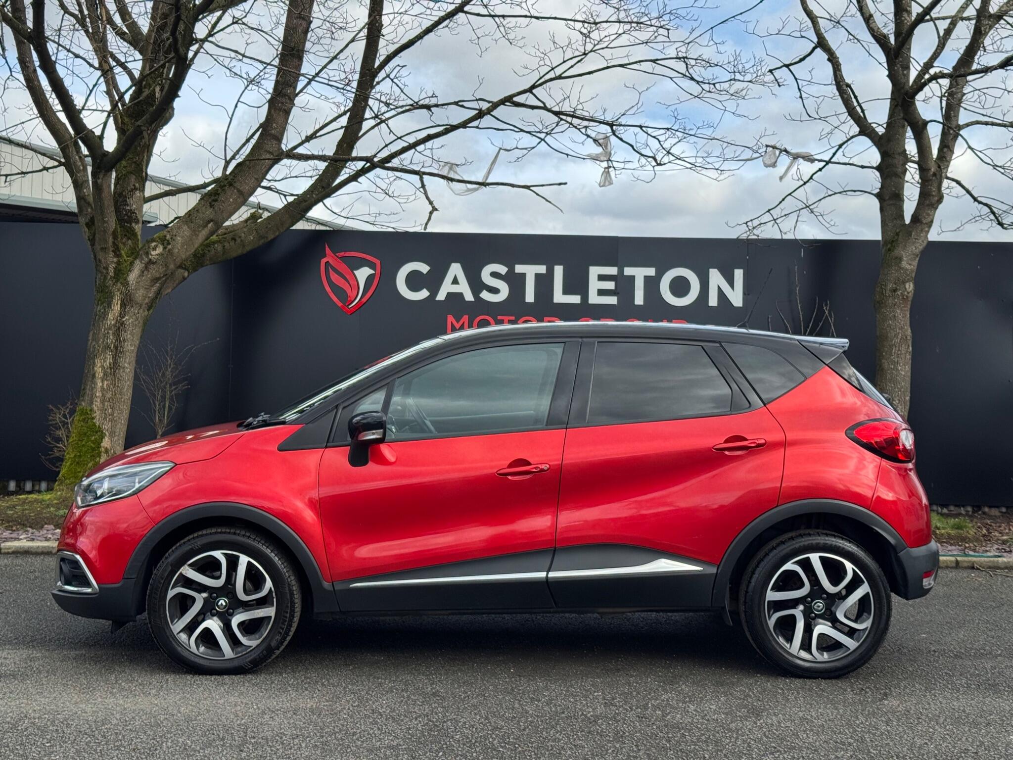 Renault Captur - Image 7