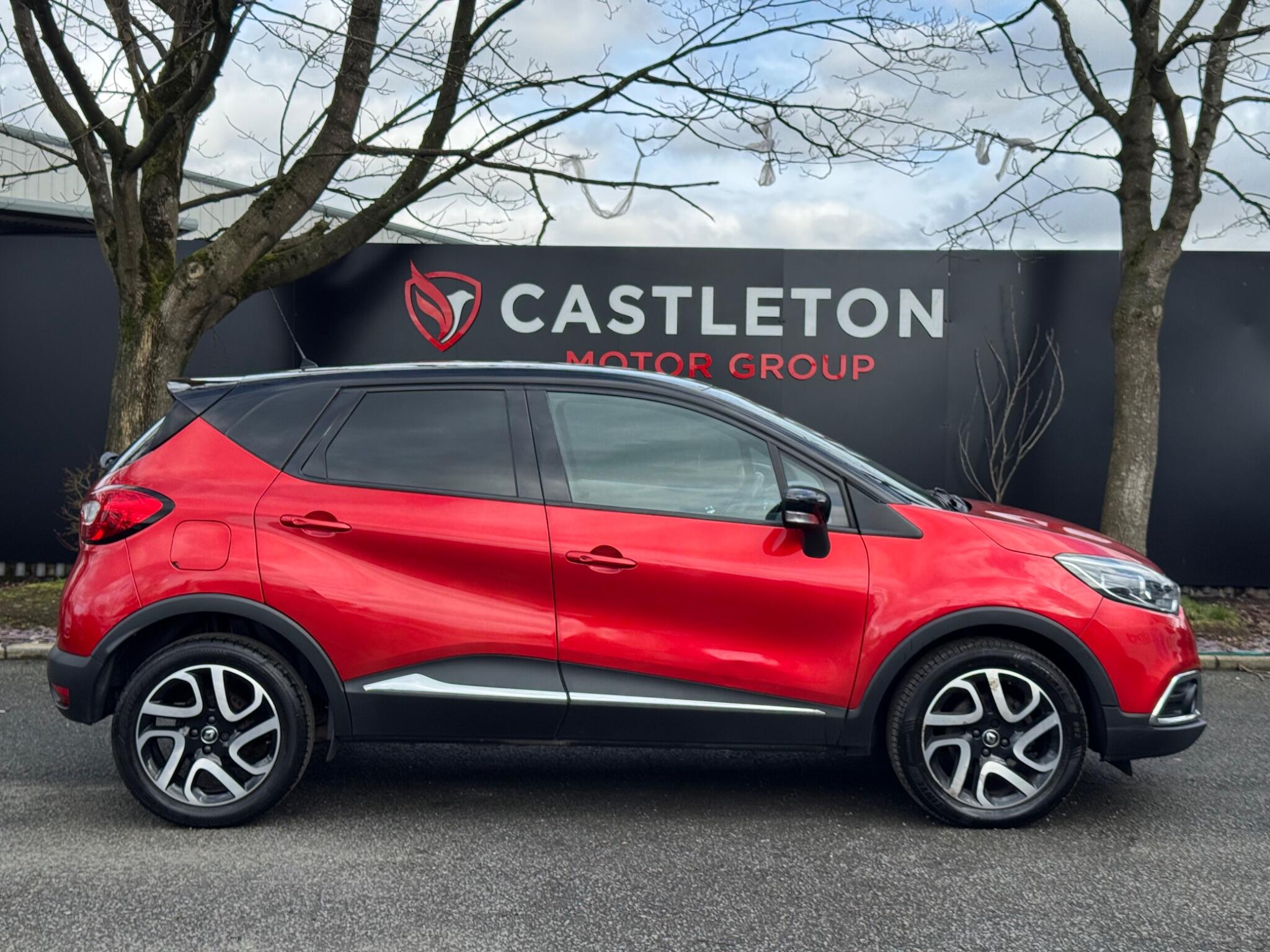 Renault Captur - Image 9