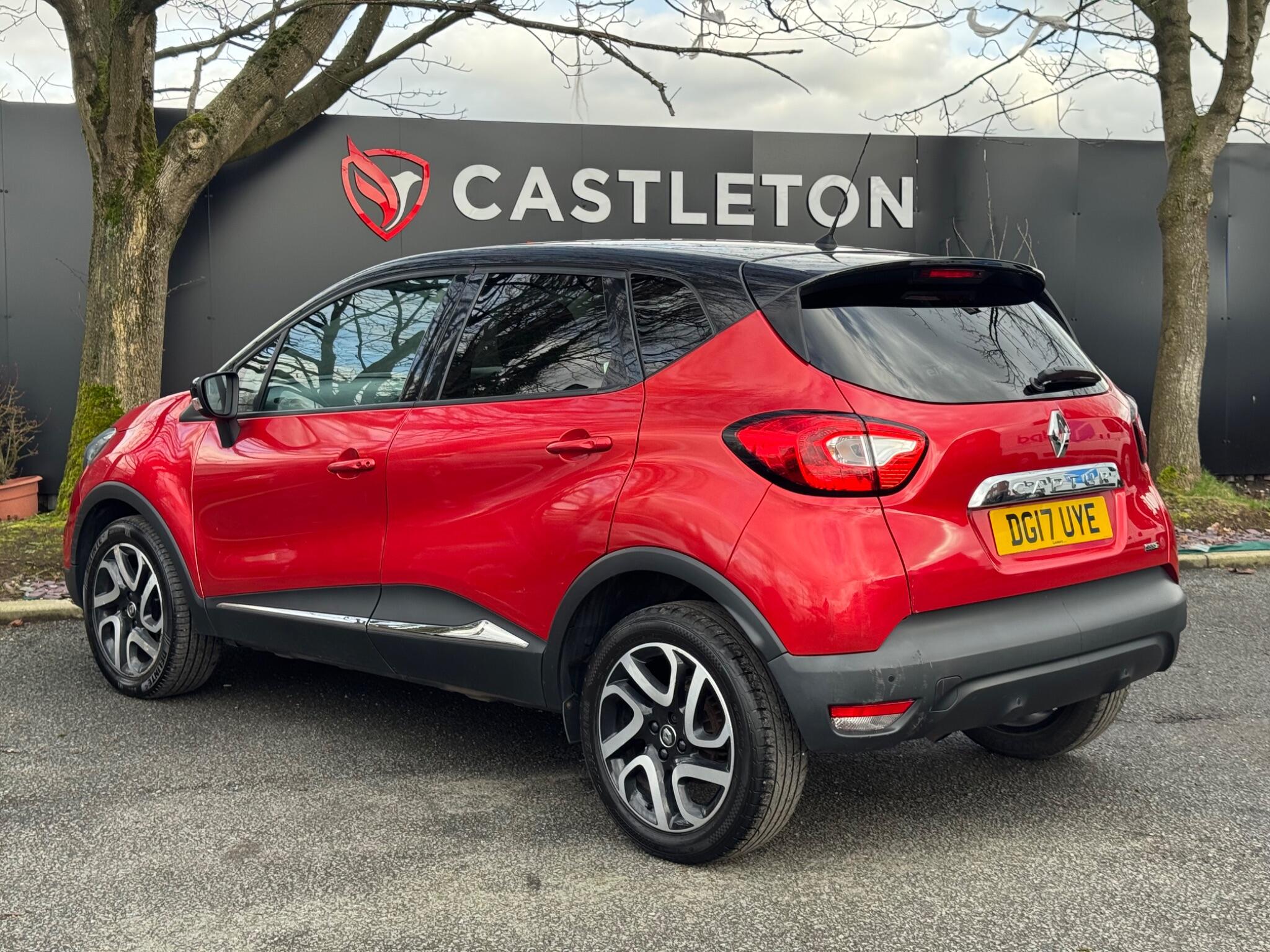 Renault Captur - Image 5