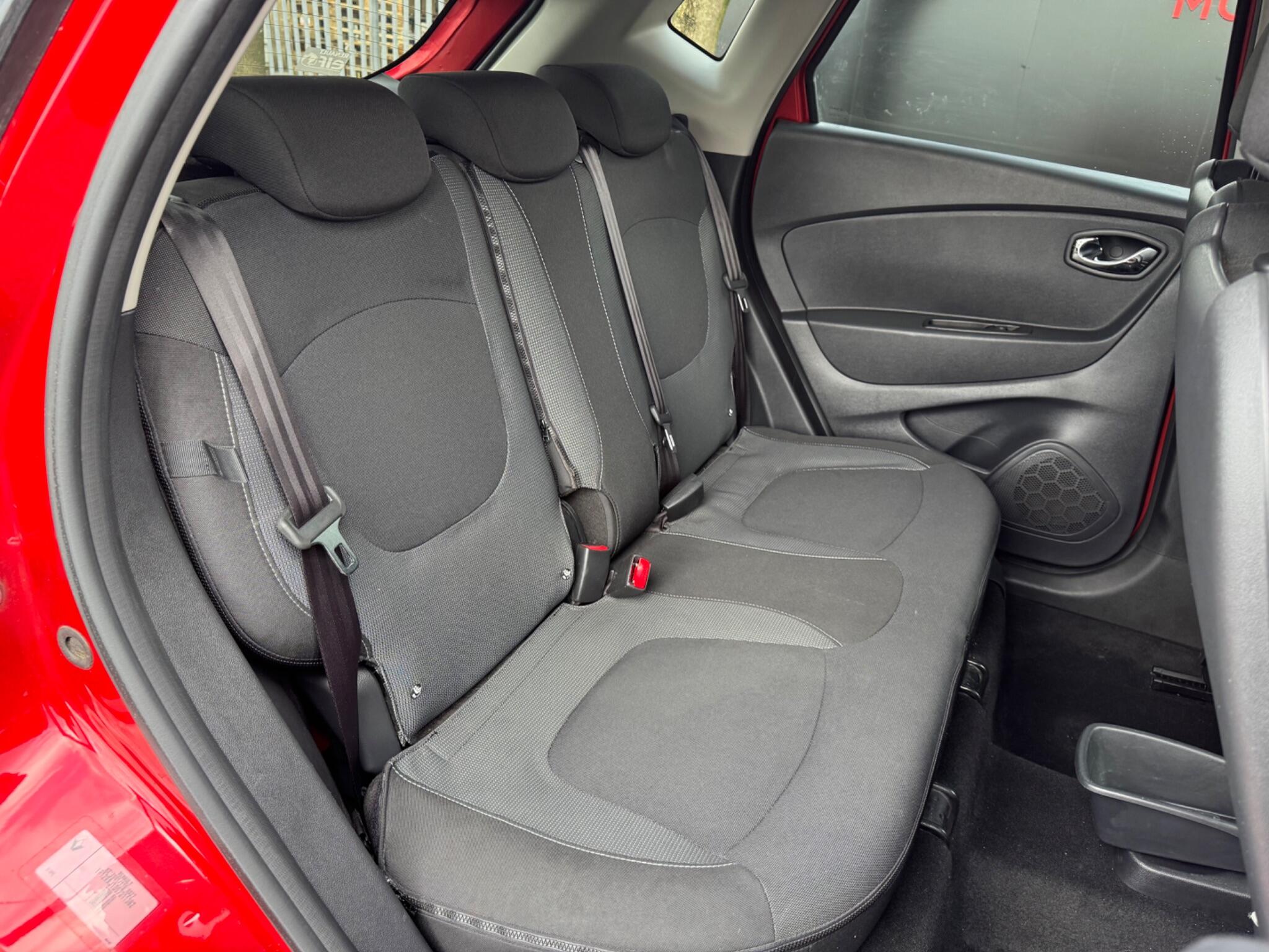 Renault Captur - Image 20