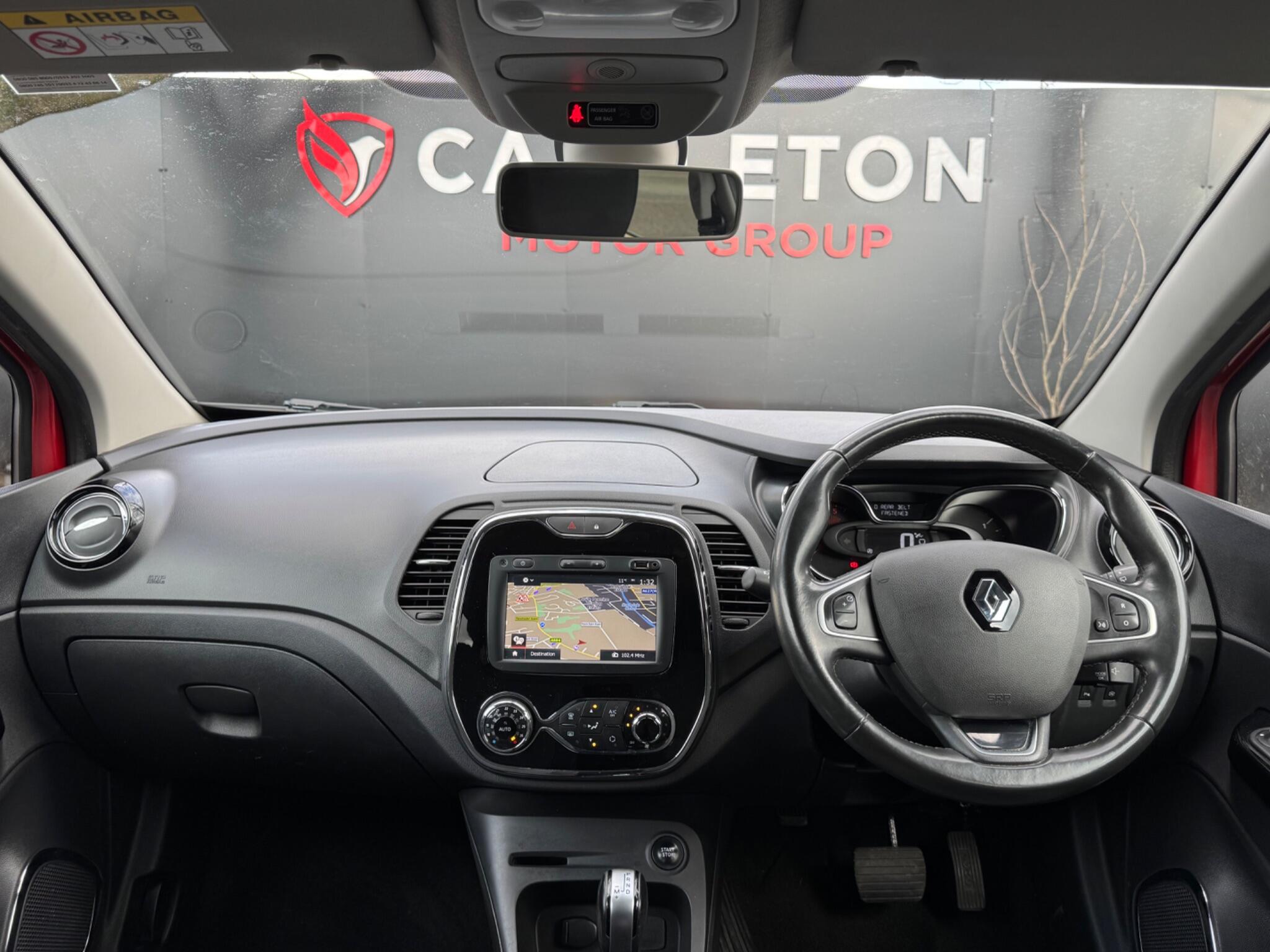Renault Captur - Image 12