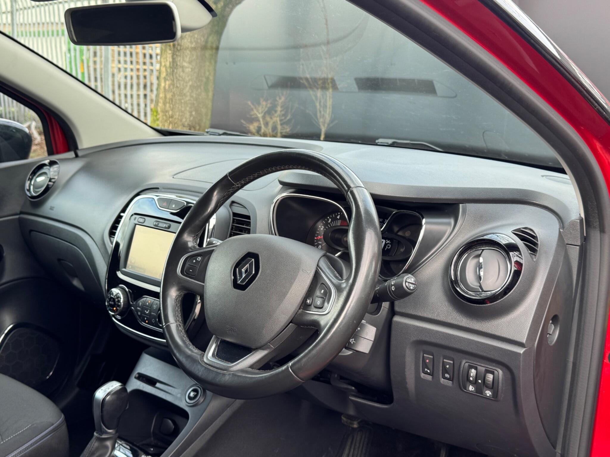 Renault Captur - Image 13
