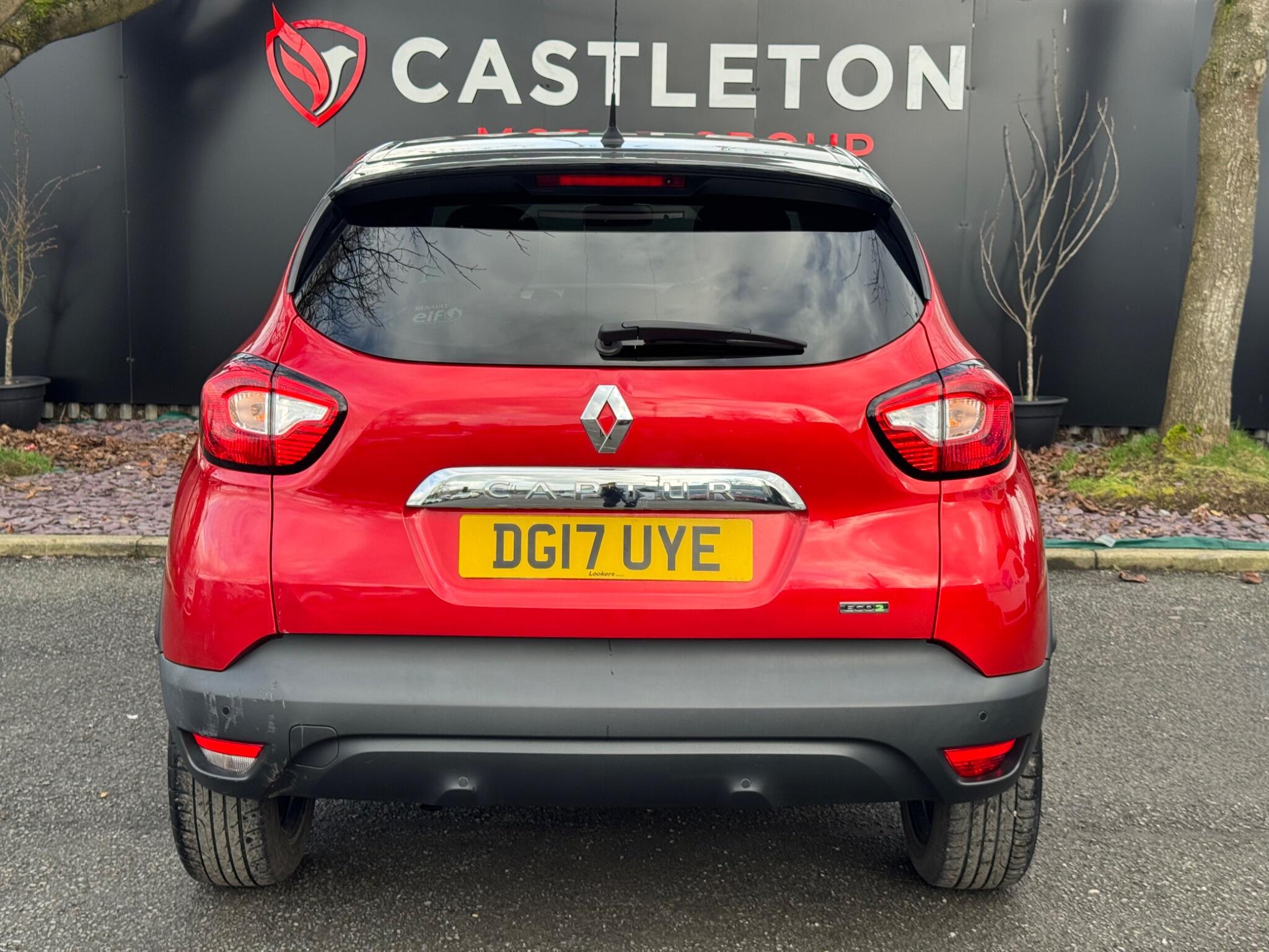 Renault Captur - Image 8