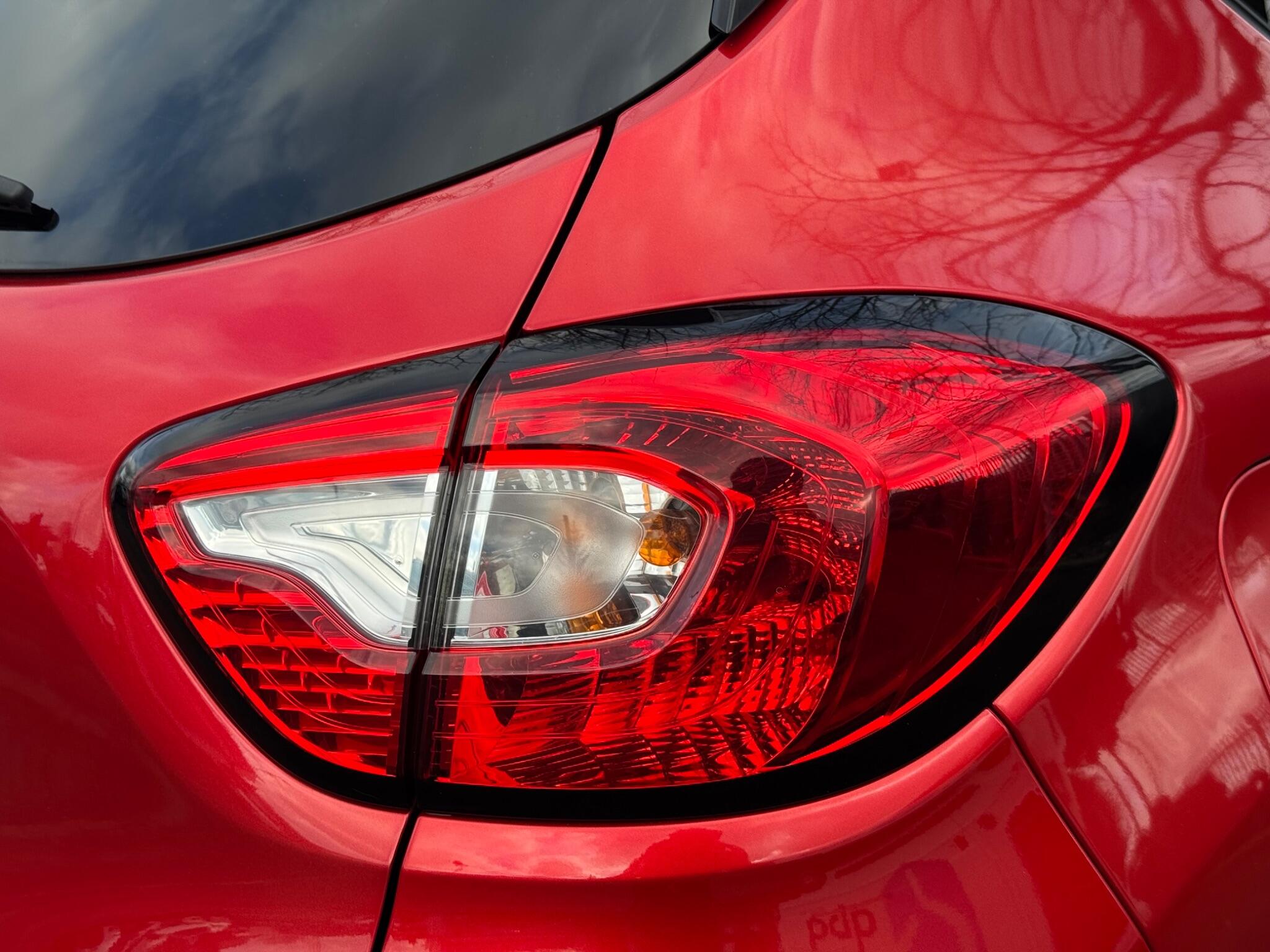 Renault Captur - Image 47