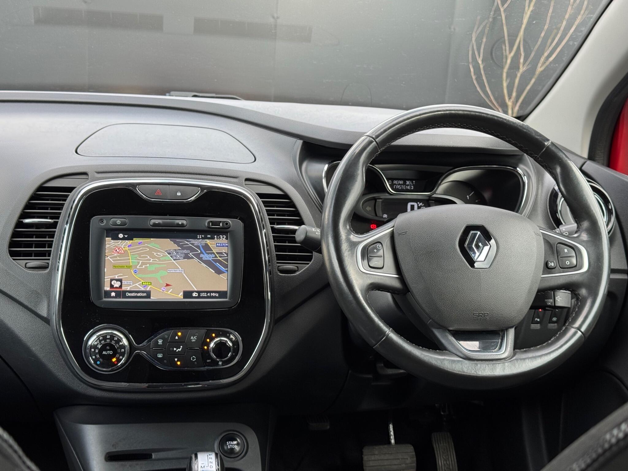 Renault Captur - Image 14