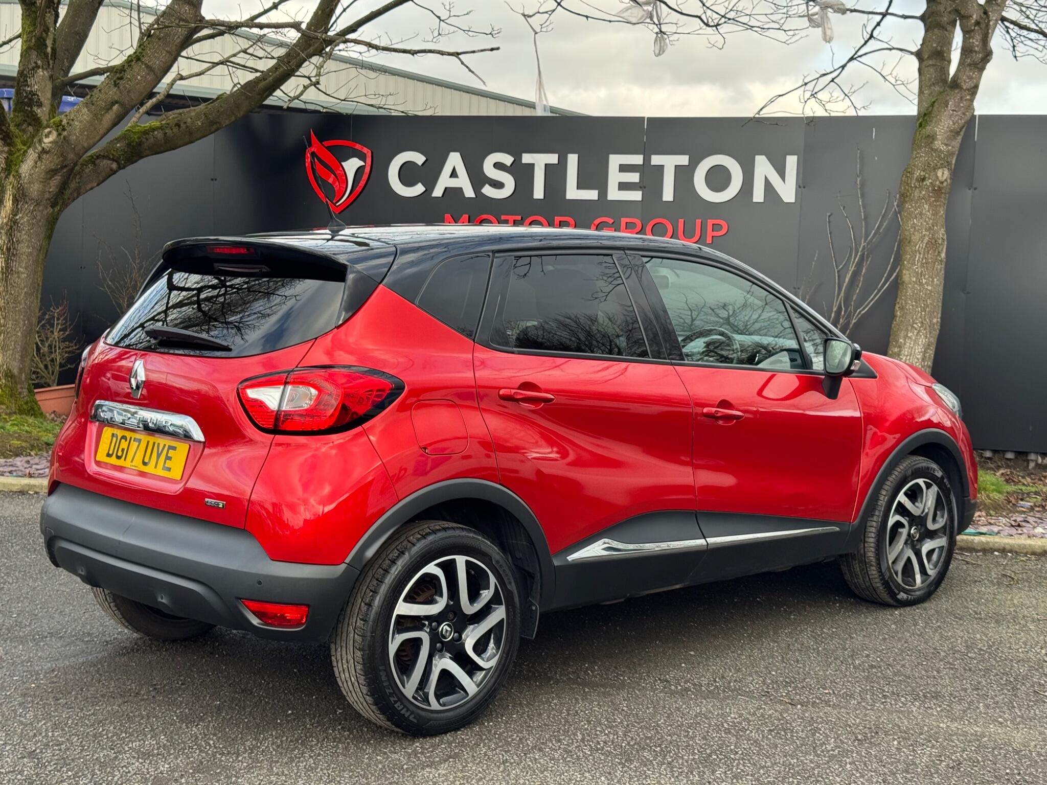 Renault Captur - Image 10