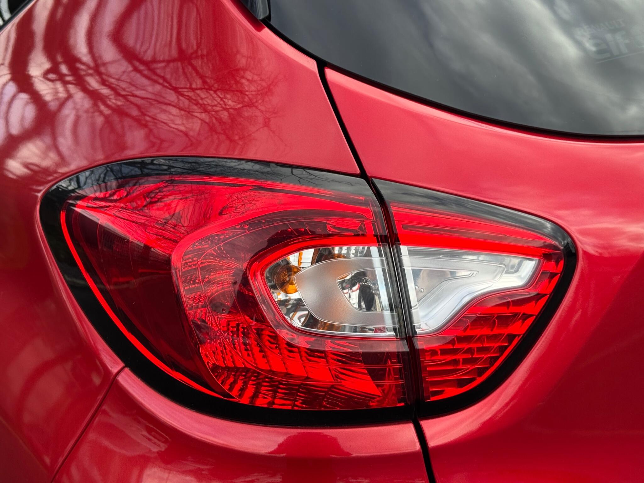 Renault Captur - Image 48