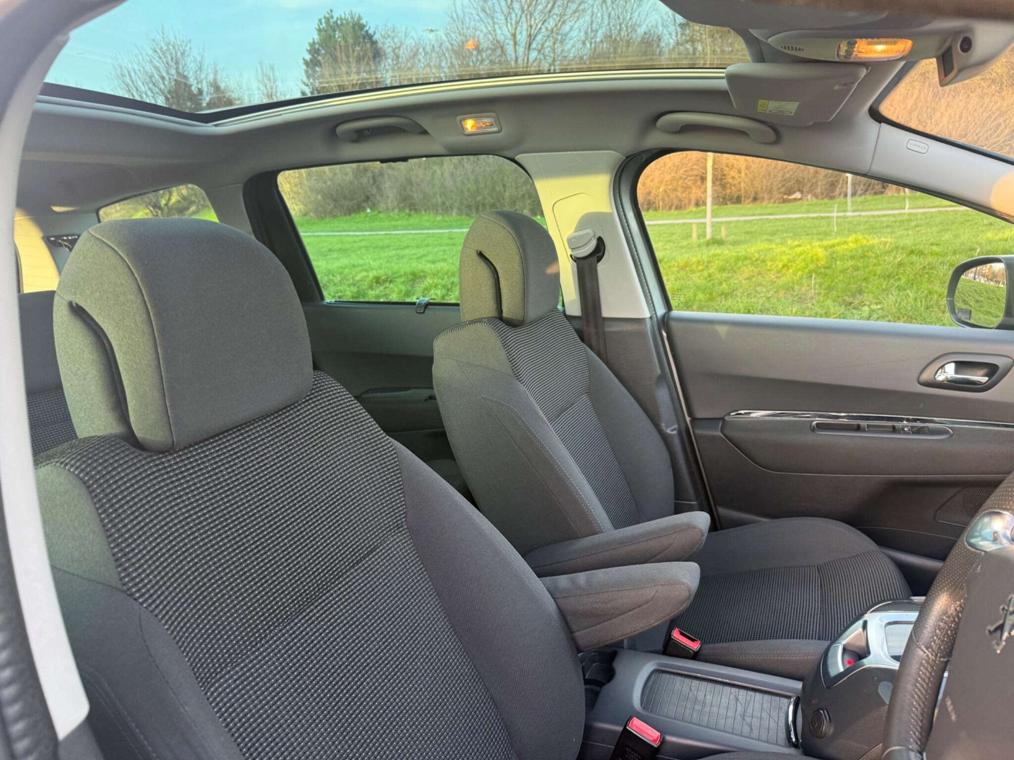 Peugeot 5008 - Image 20