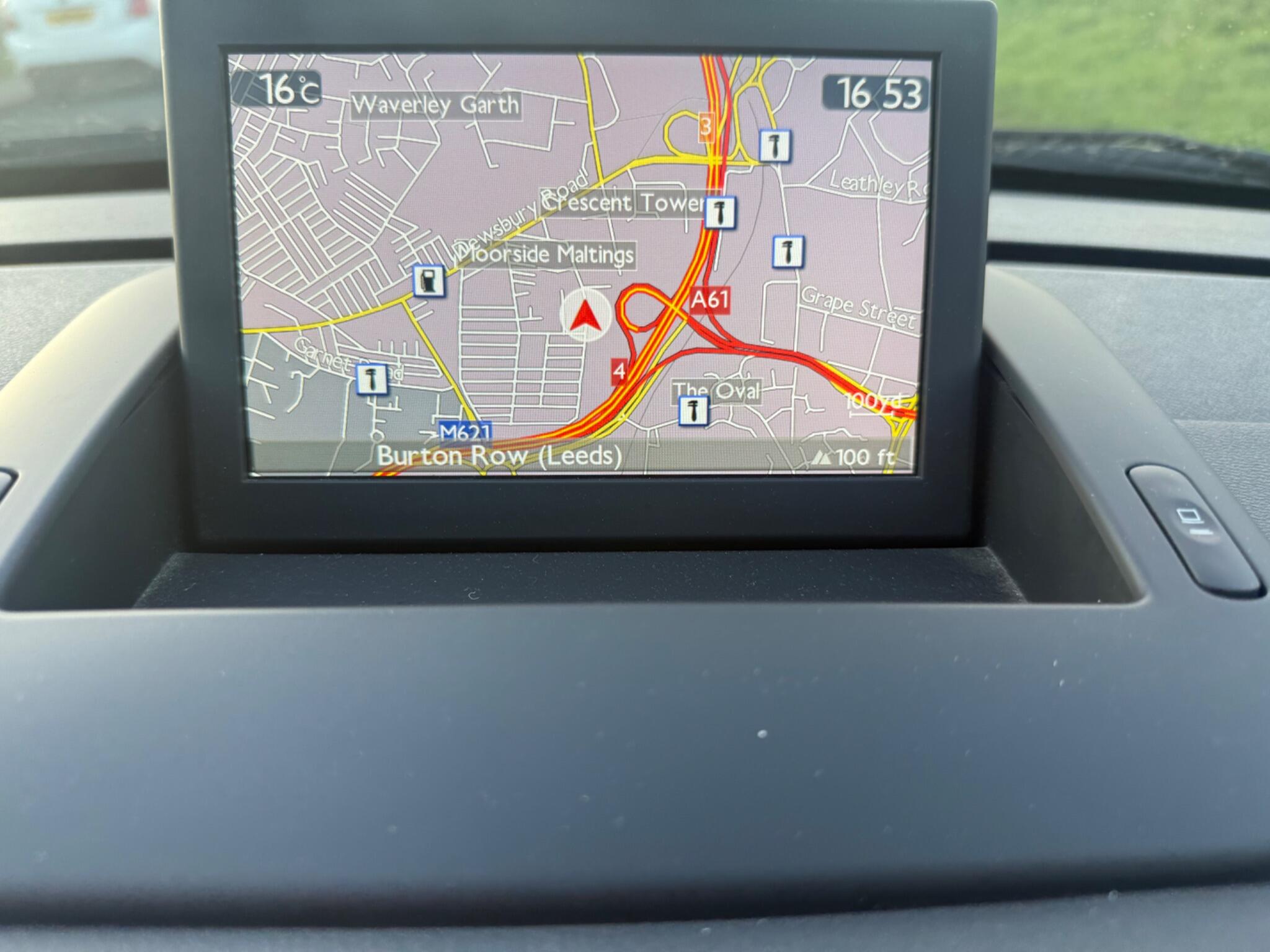 Peugeot 5008 - Image 21