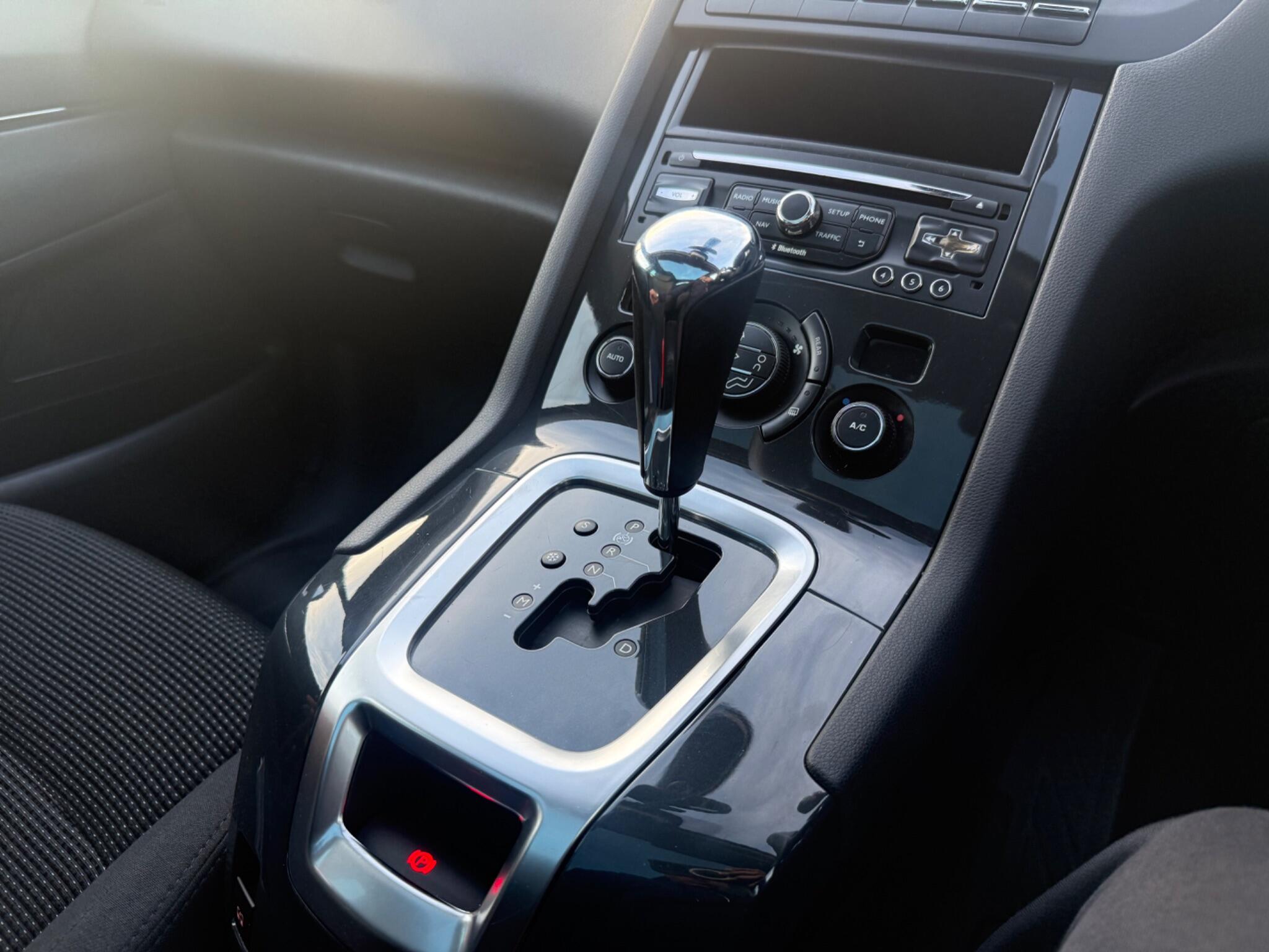 Peugeot 5008 - Image 24