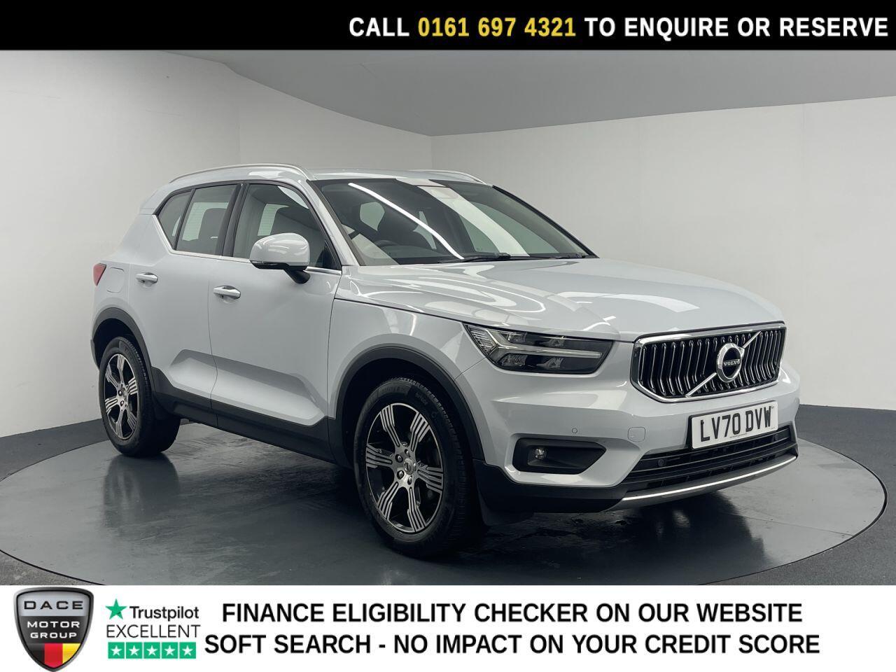 Volvo XC40 - Image 2