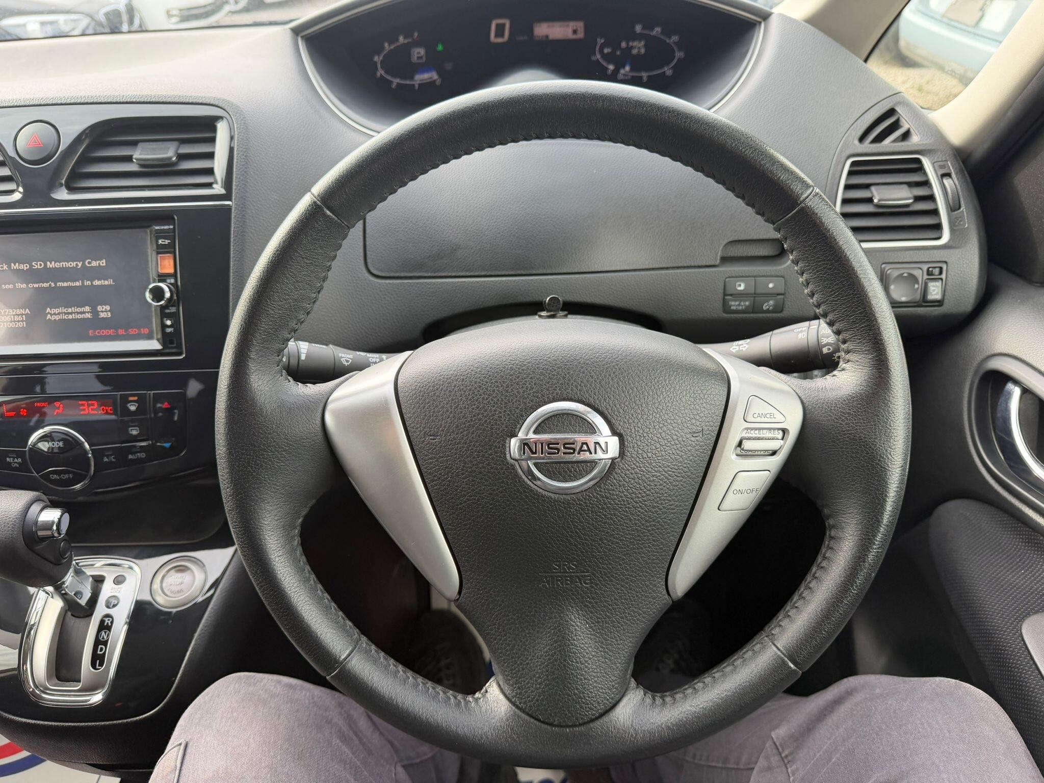 Nissan Serena - Image 21