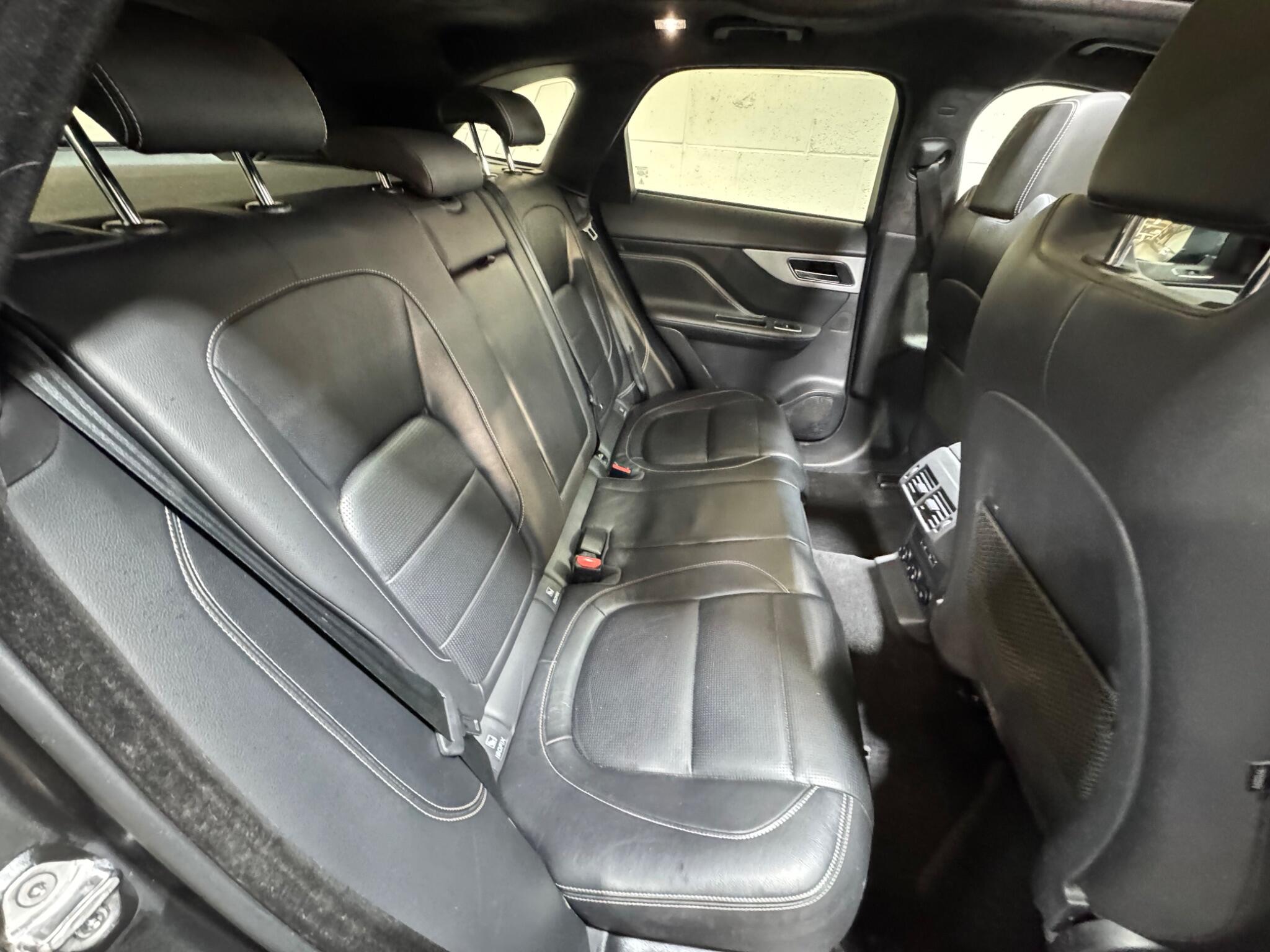 Jaguar F-Pace - Image 12