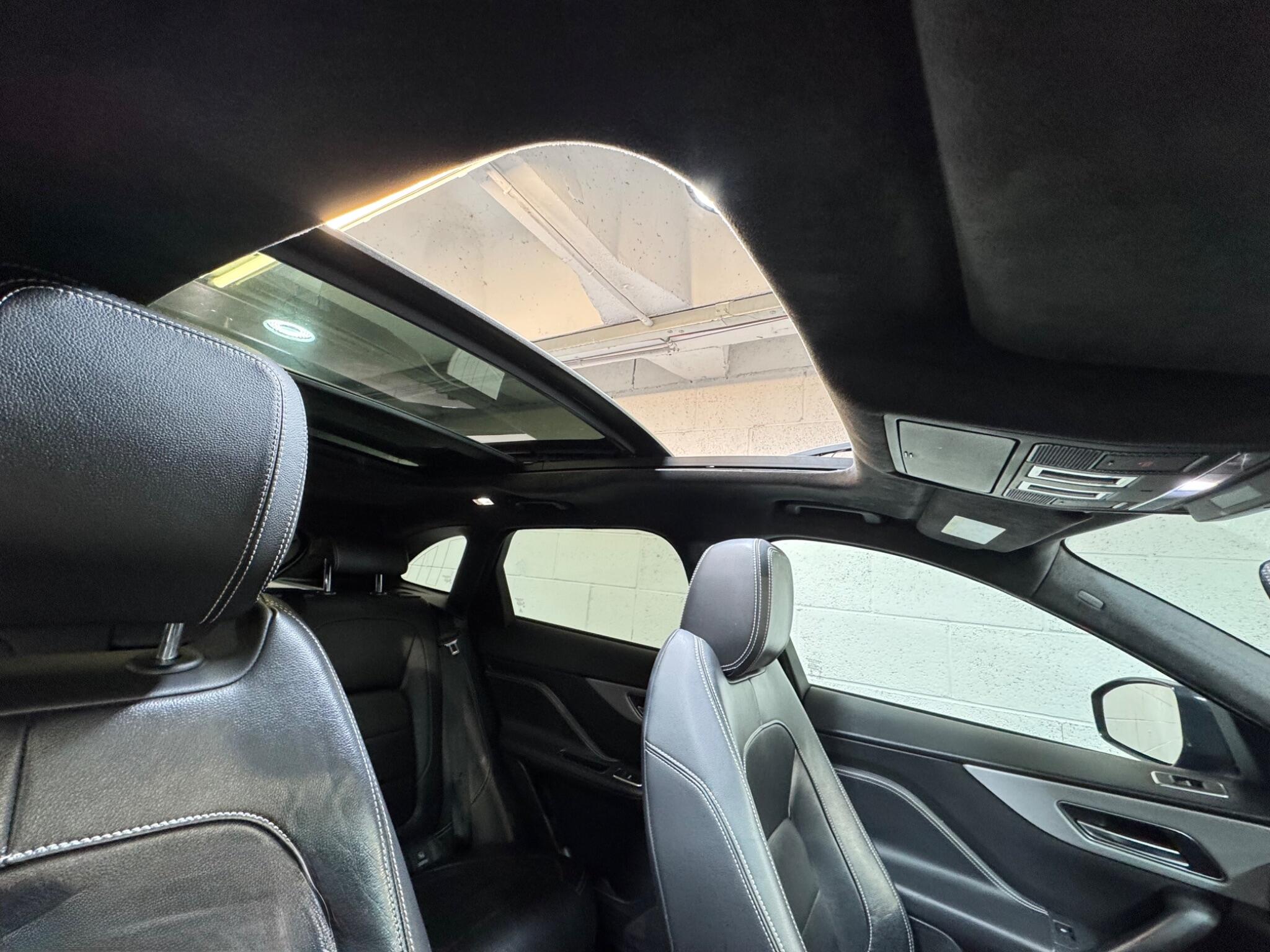 Jaguar F-Pace - Image 13