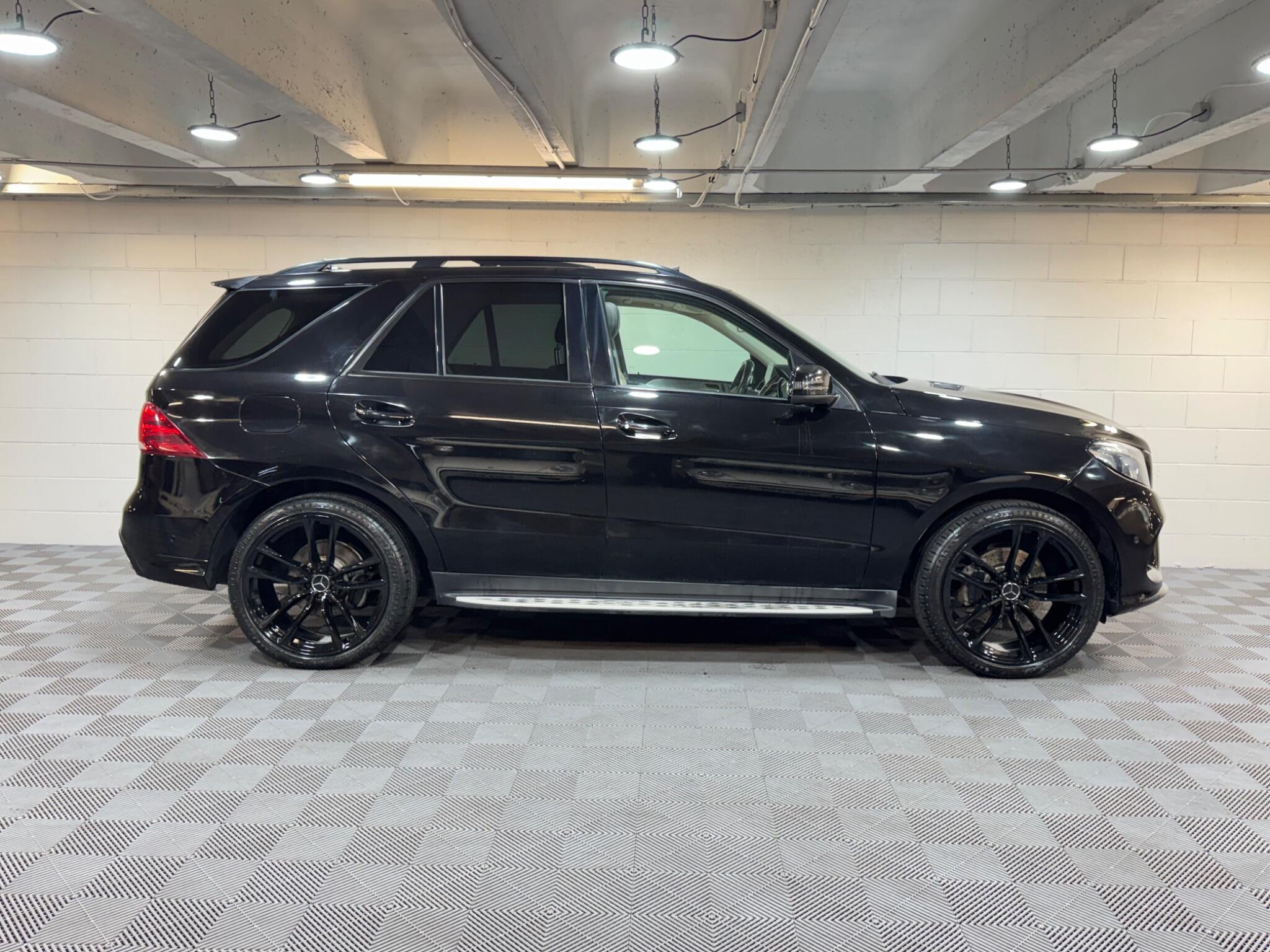 Mercedes GLE - Image 6