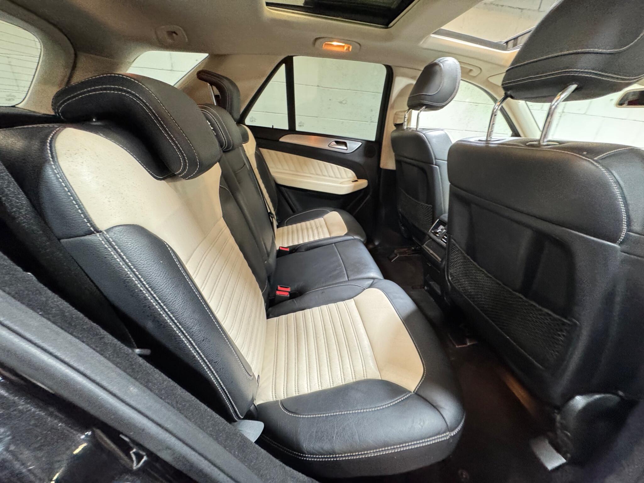 Mercedes GLE - Image 14