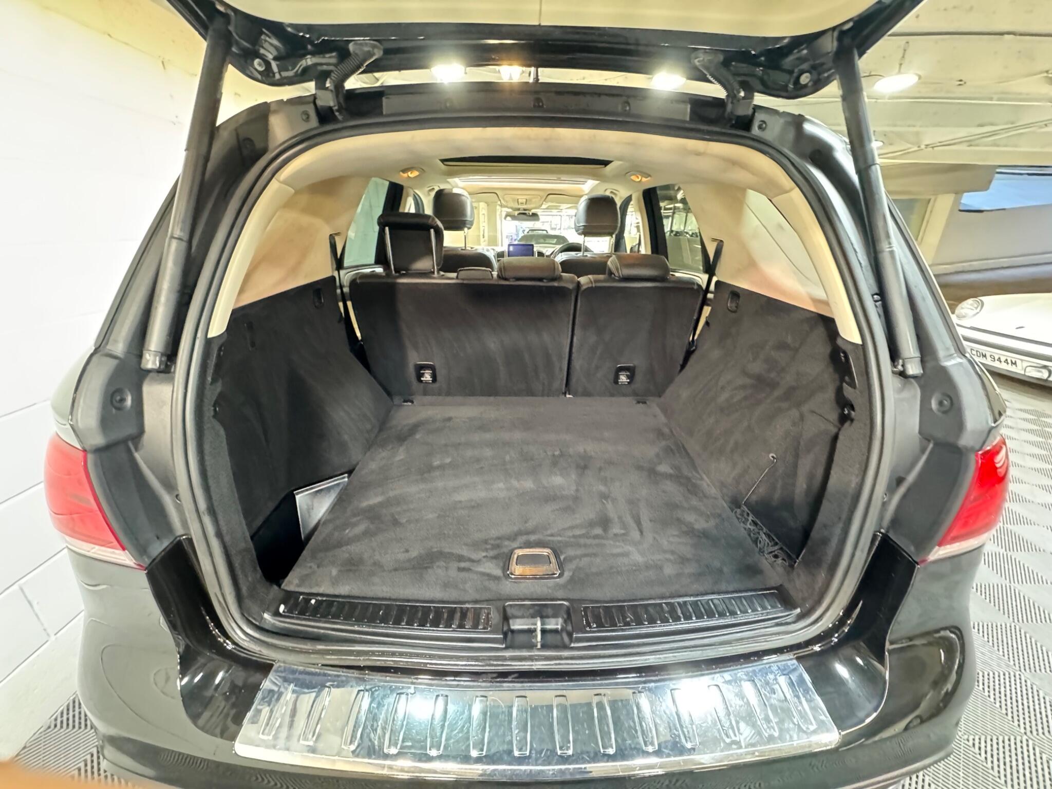 Mercedes GLE - Image 16