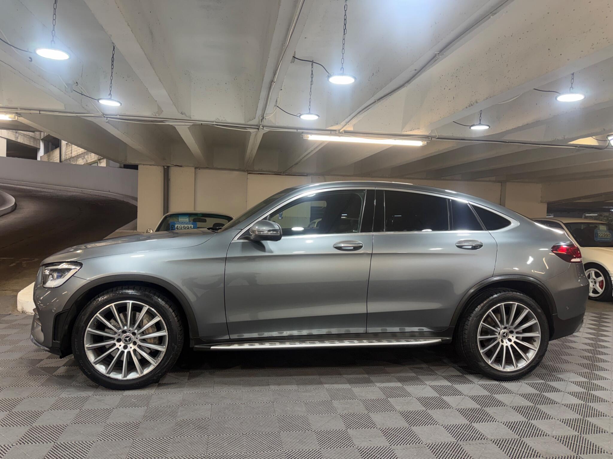Mercedes GLC - Image 2