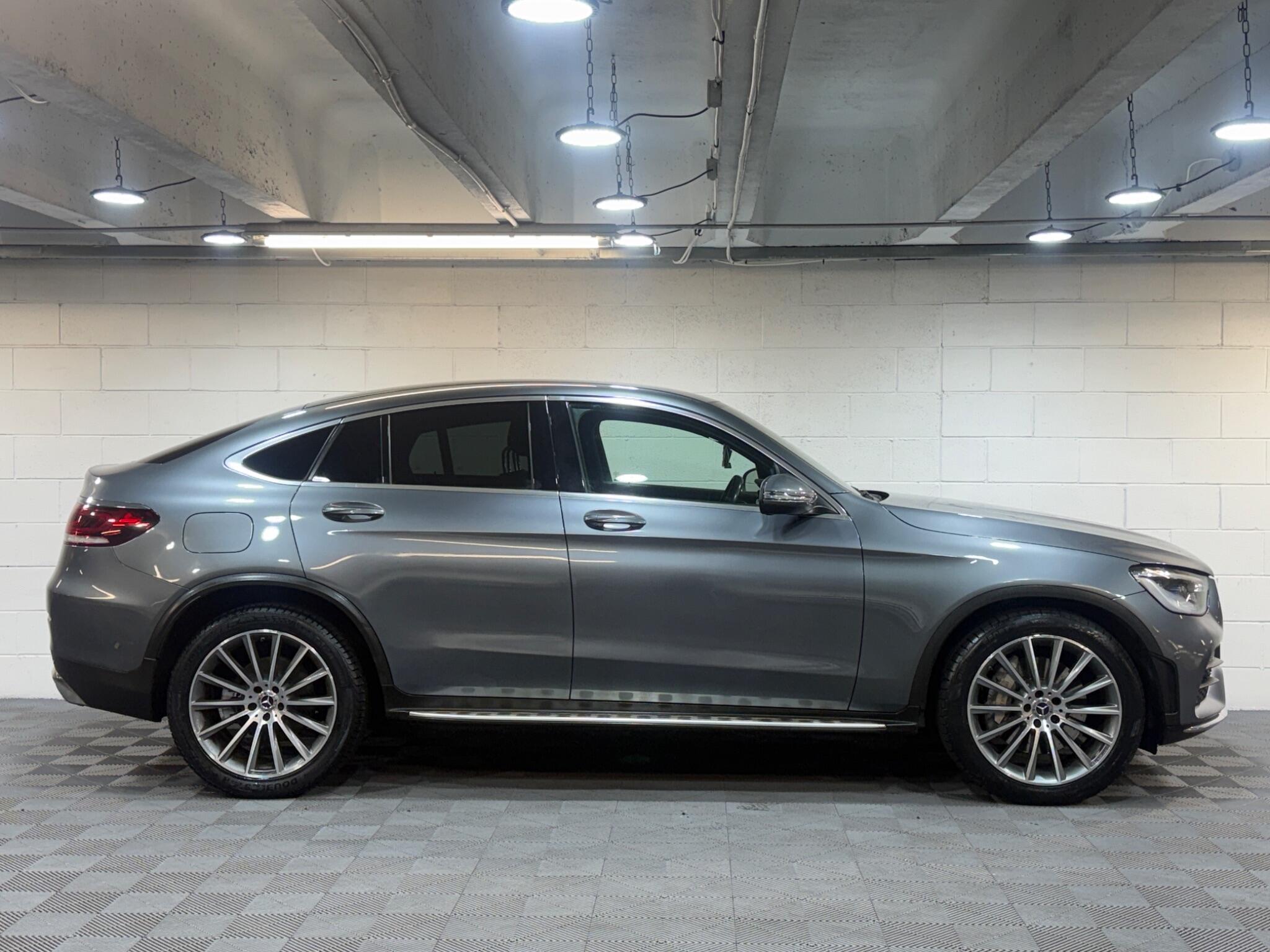 Mercedes GLC - Image 5