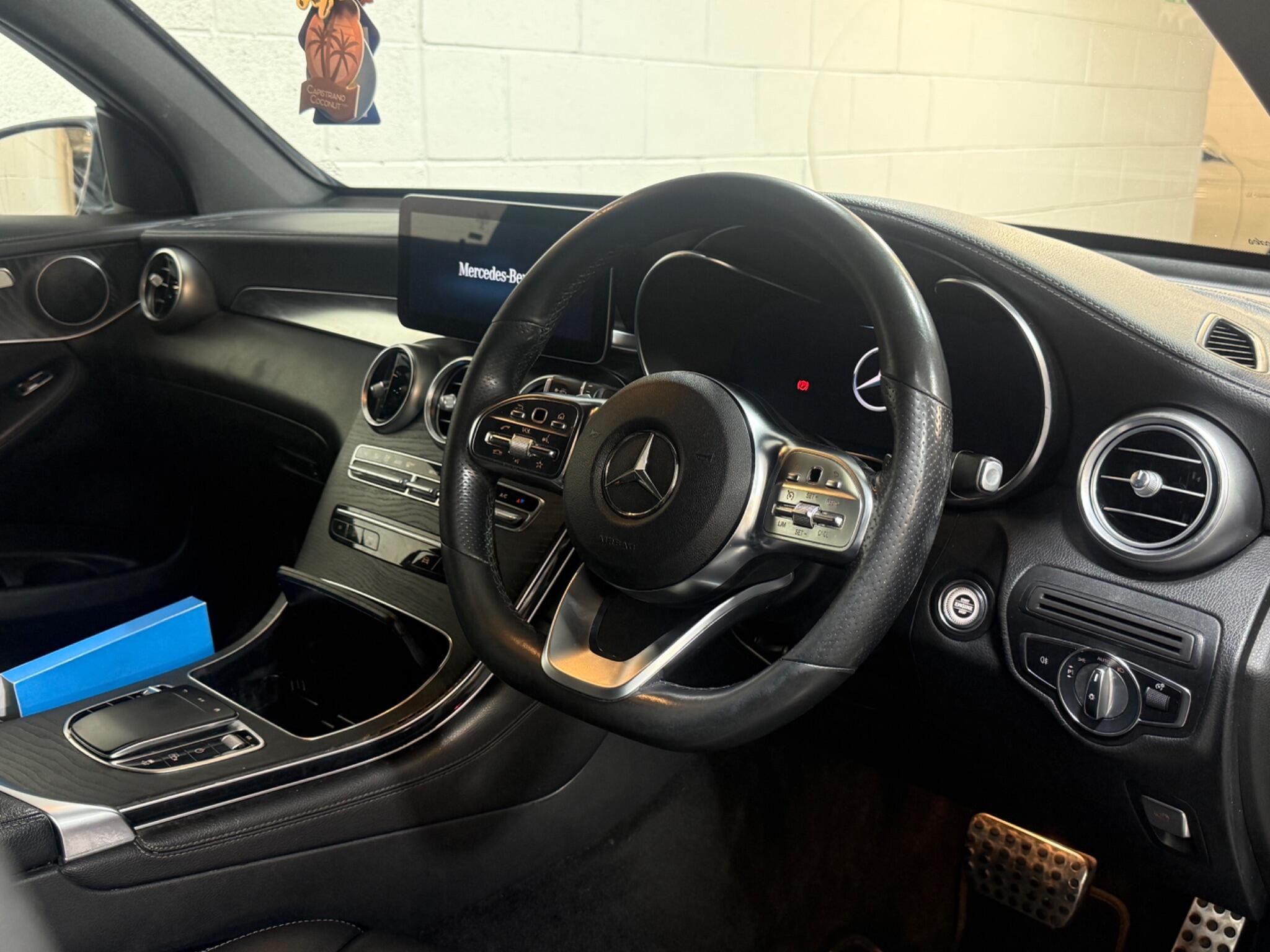 Mercedes GLC - Image 7