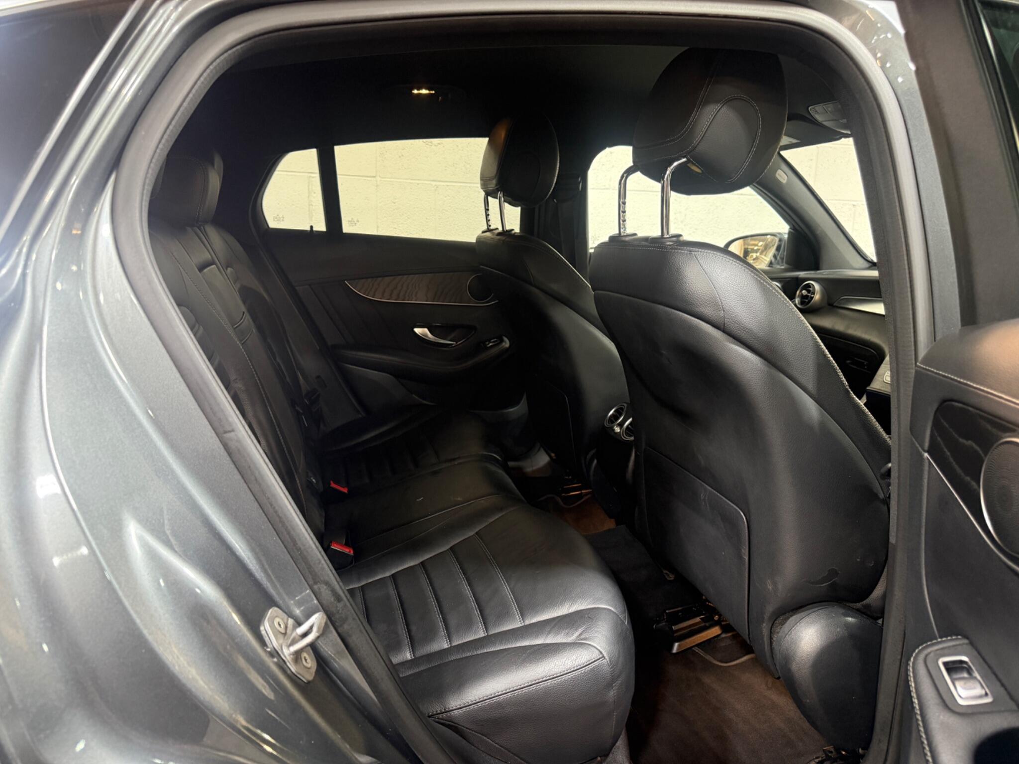 Mercedes GLC - Image 10