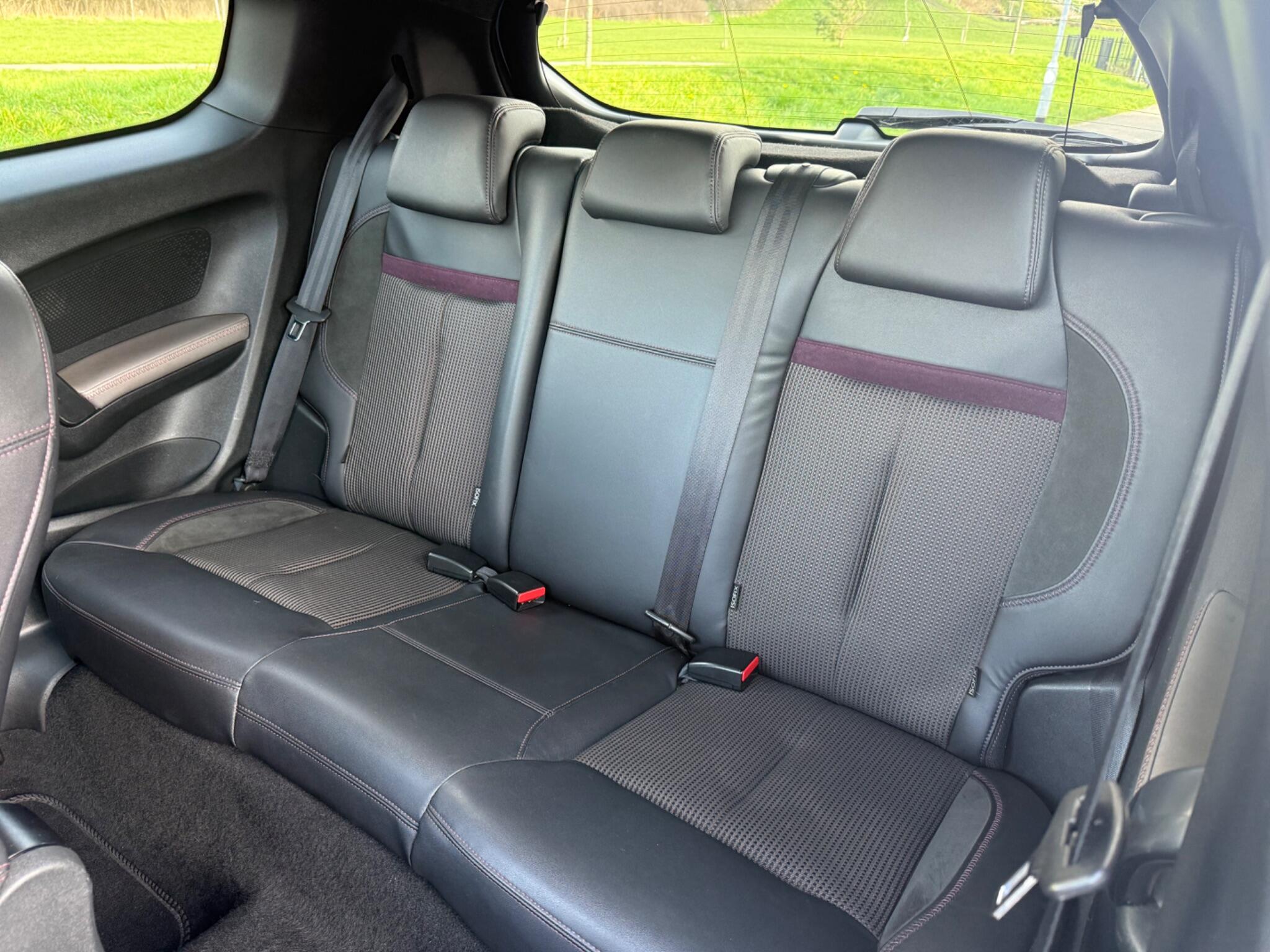 Peugeot 208 - Image 8