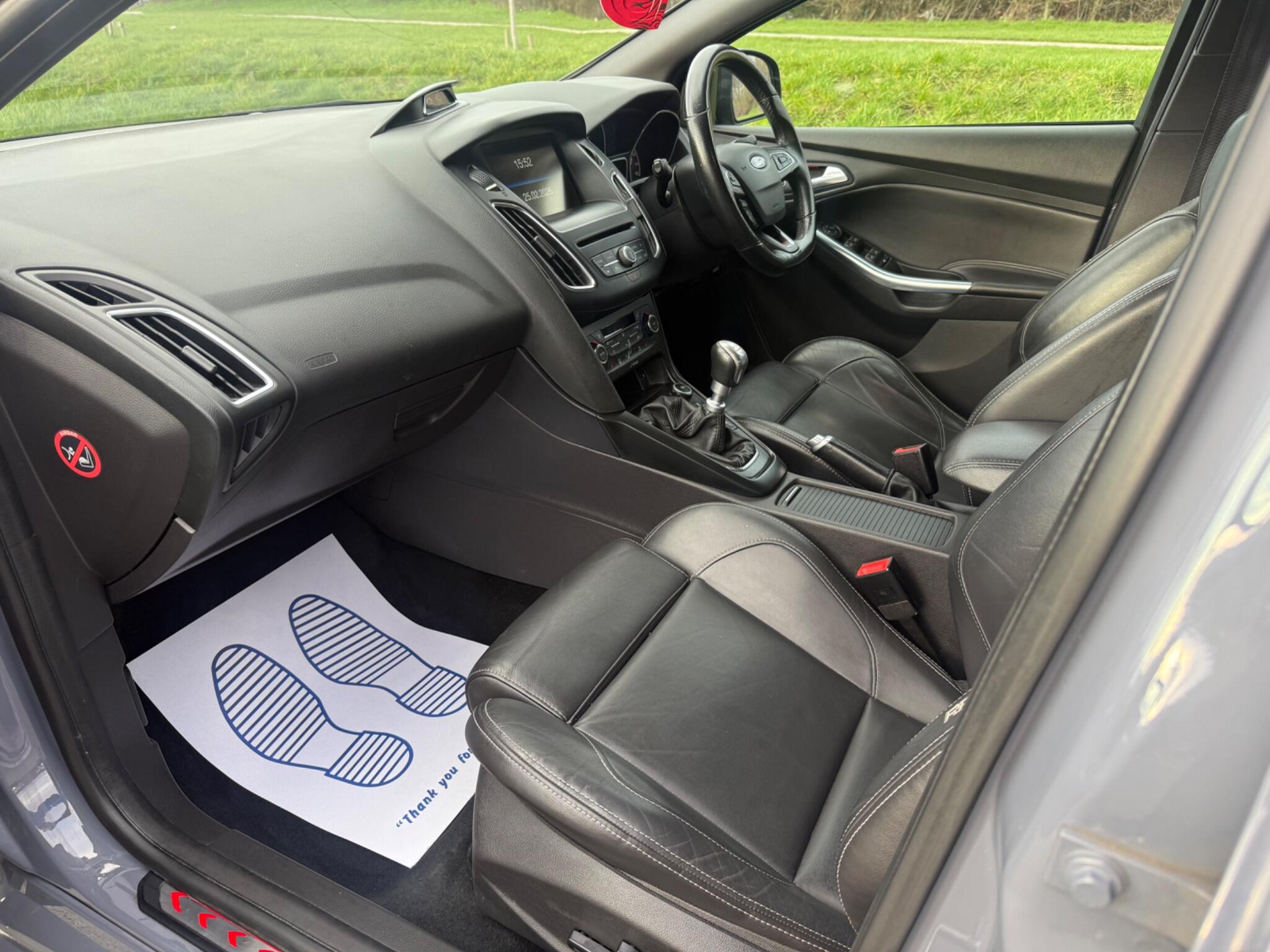 Ford Focus - Image 4