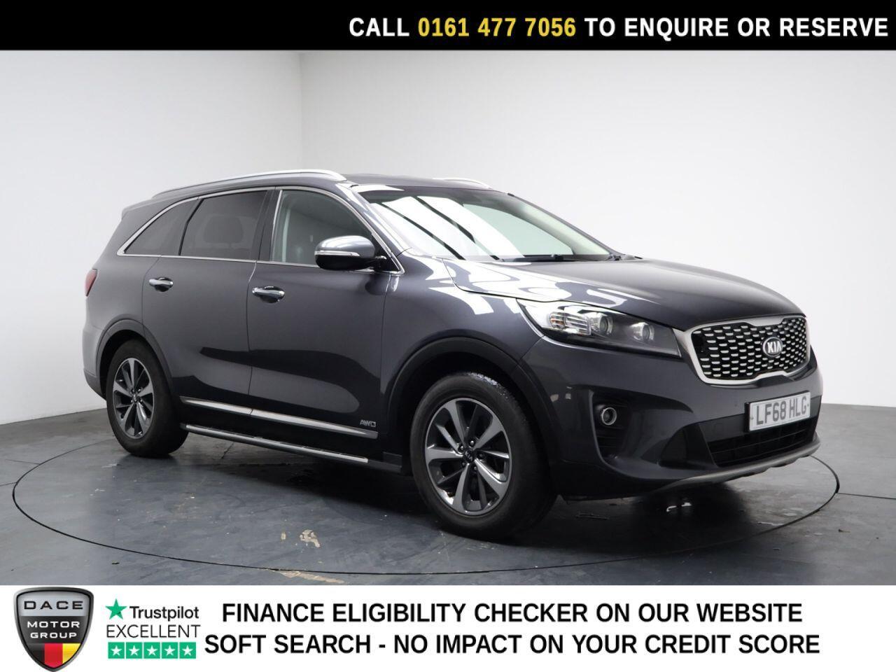 Kia Sorento - Image 2