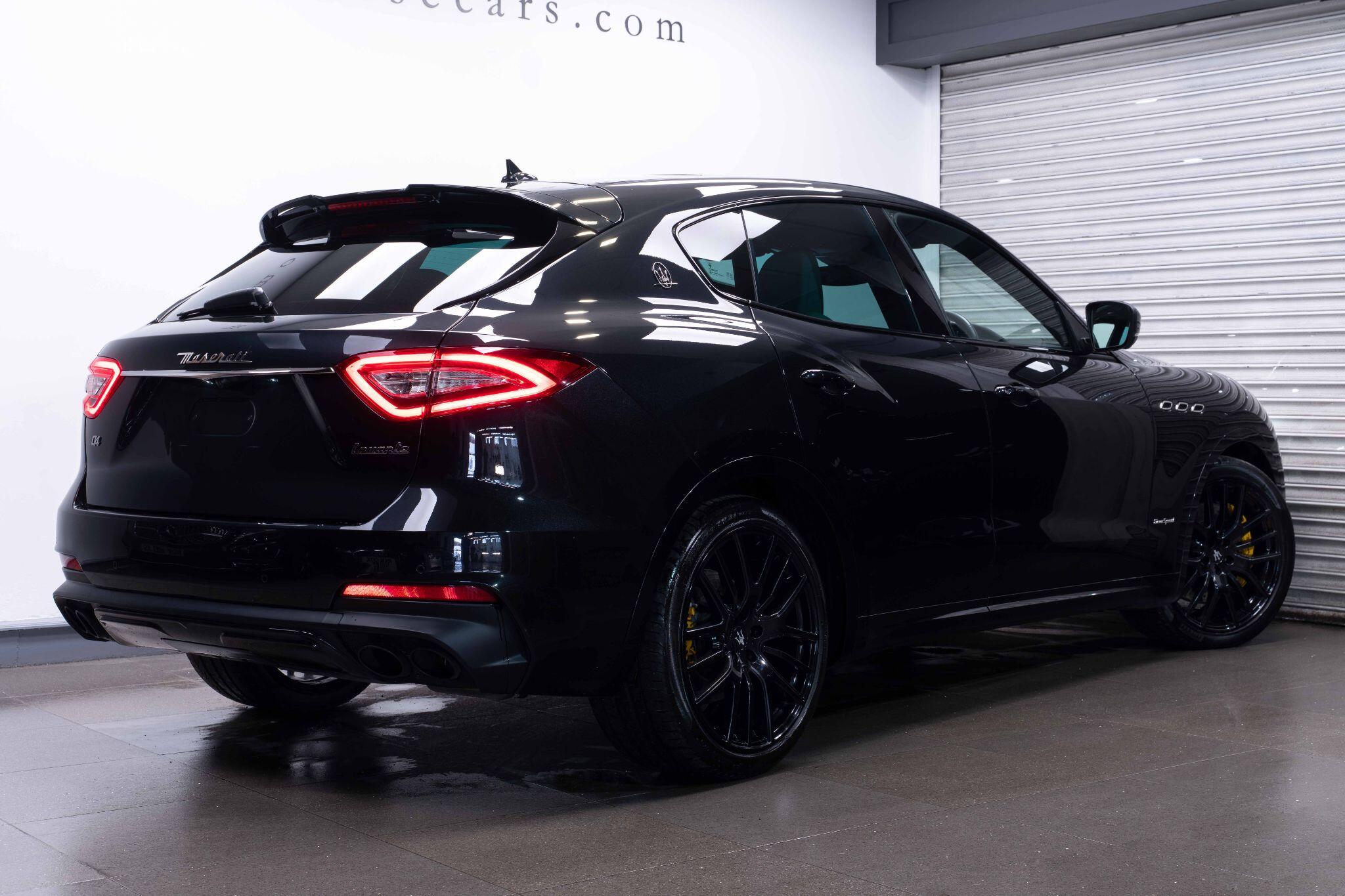 Maserati Levante - Image 2