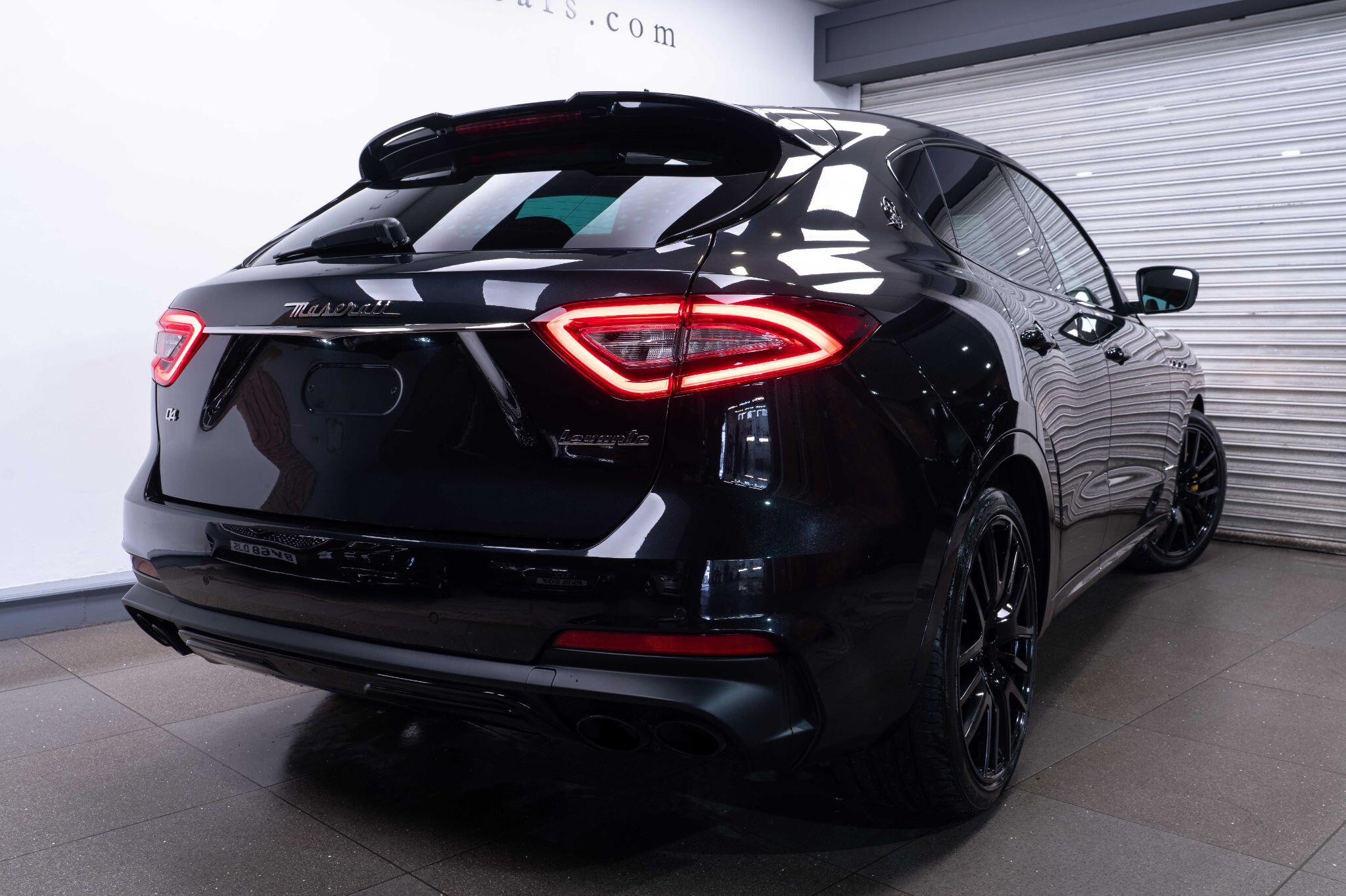 Maserati Levante - Image 4