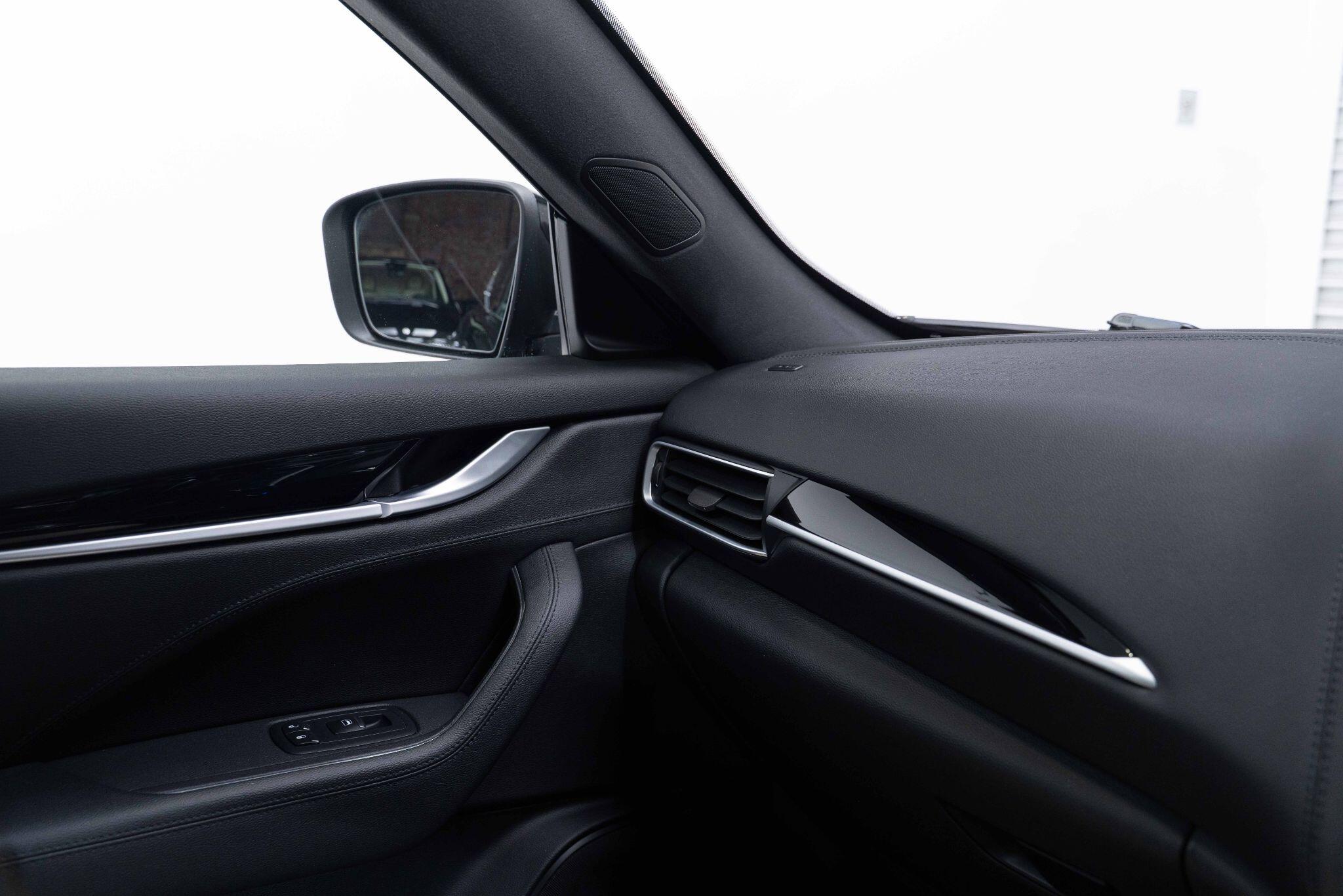 Maserati Levante - Image 5