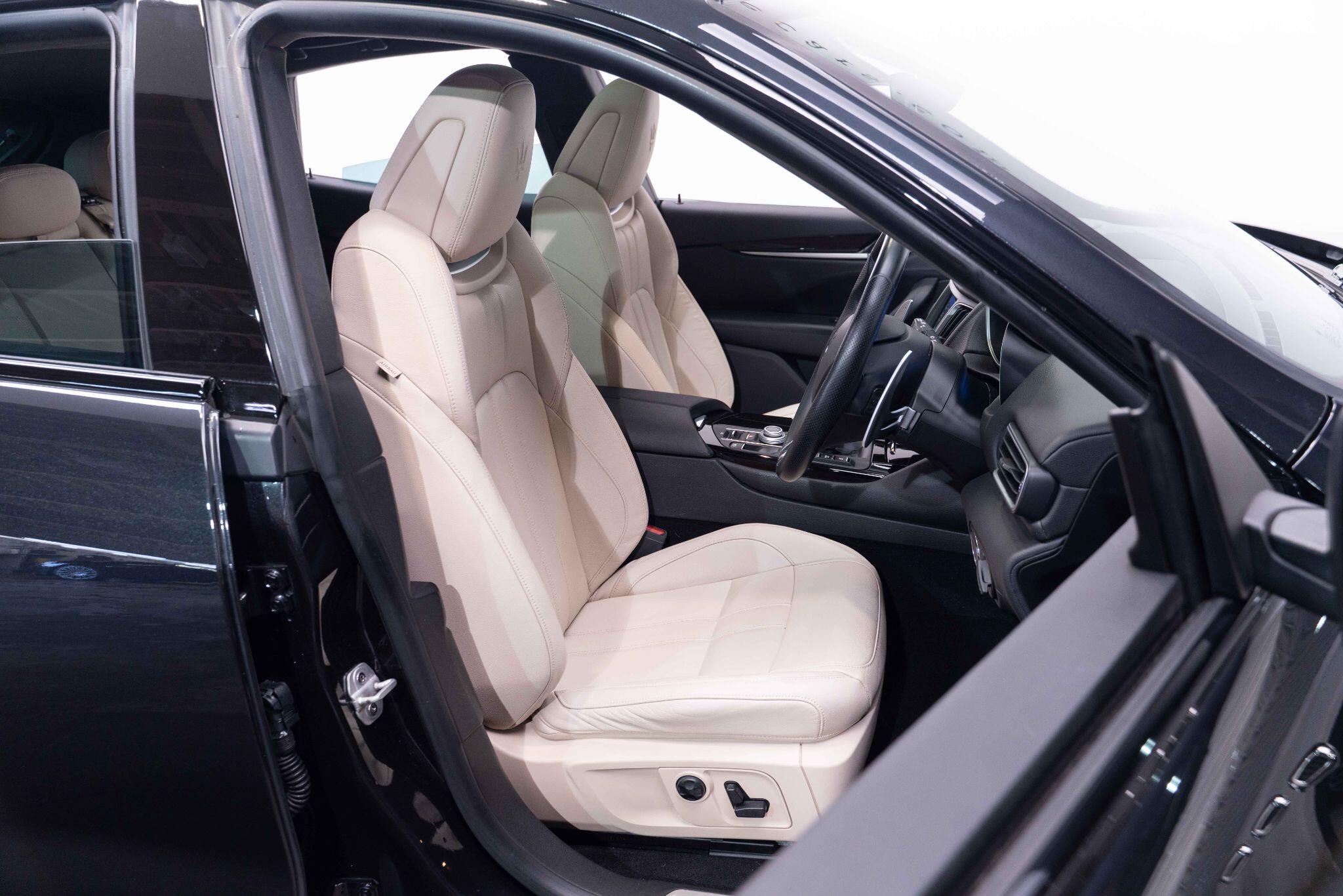 Maserati Levante - Image 6