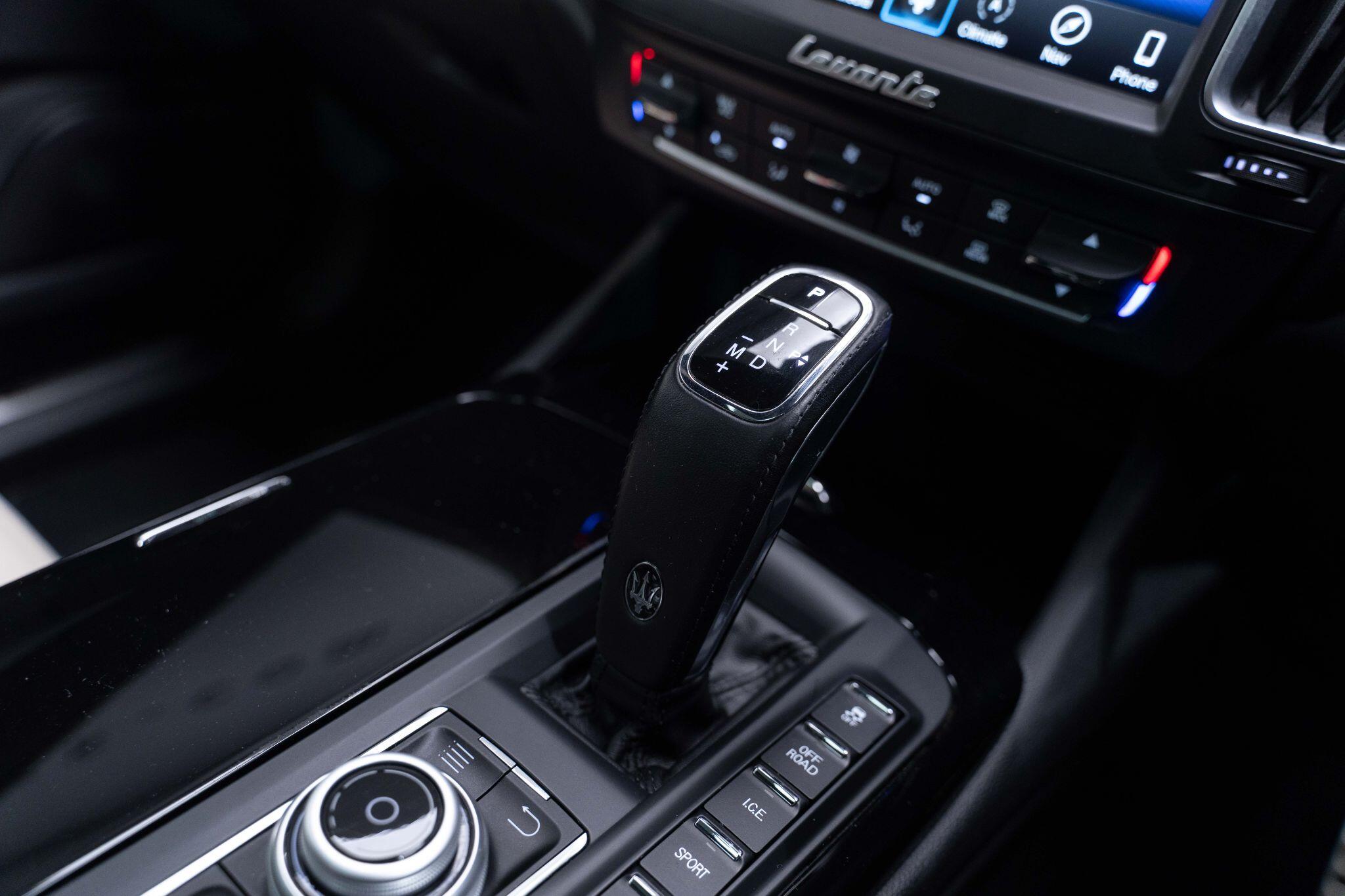 Maserati Levante - Image 7