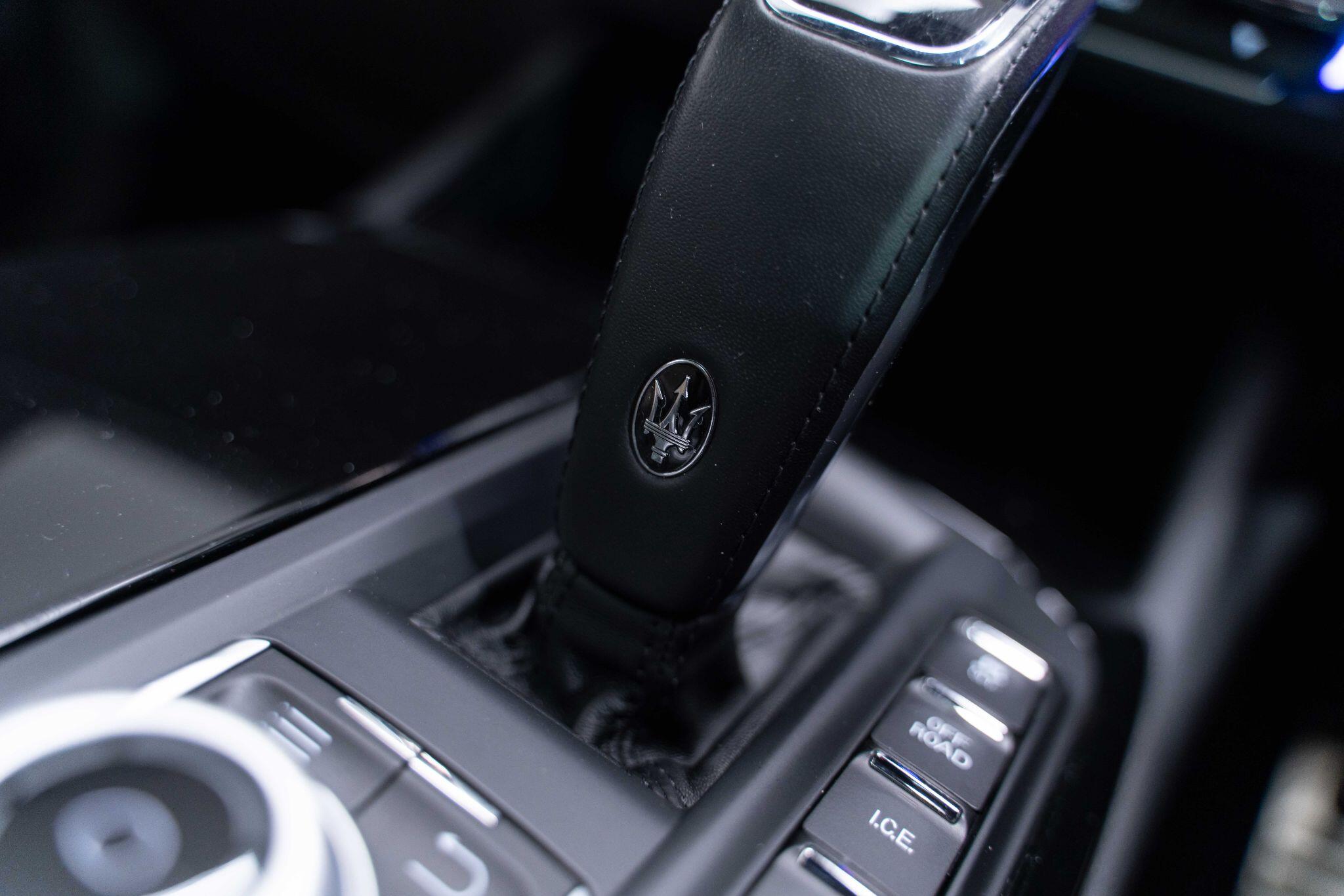 Maserati Levante - Image 8