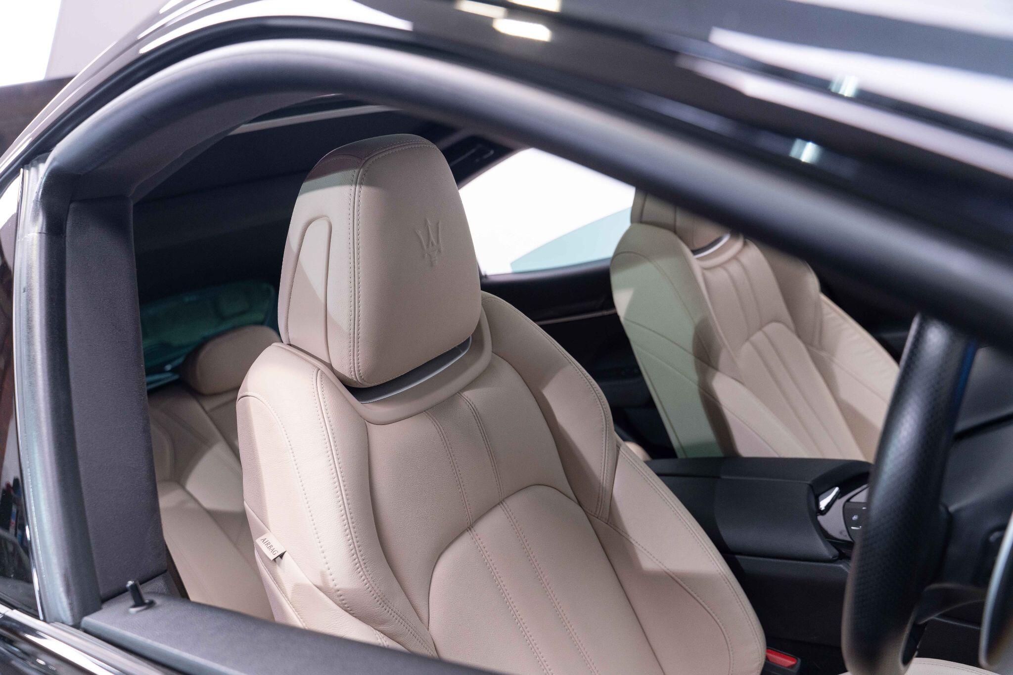 Maserati Levante - Image 13