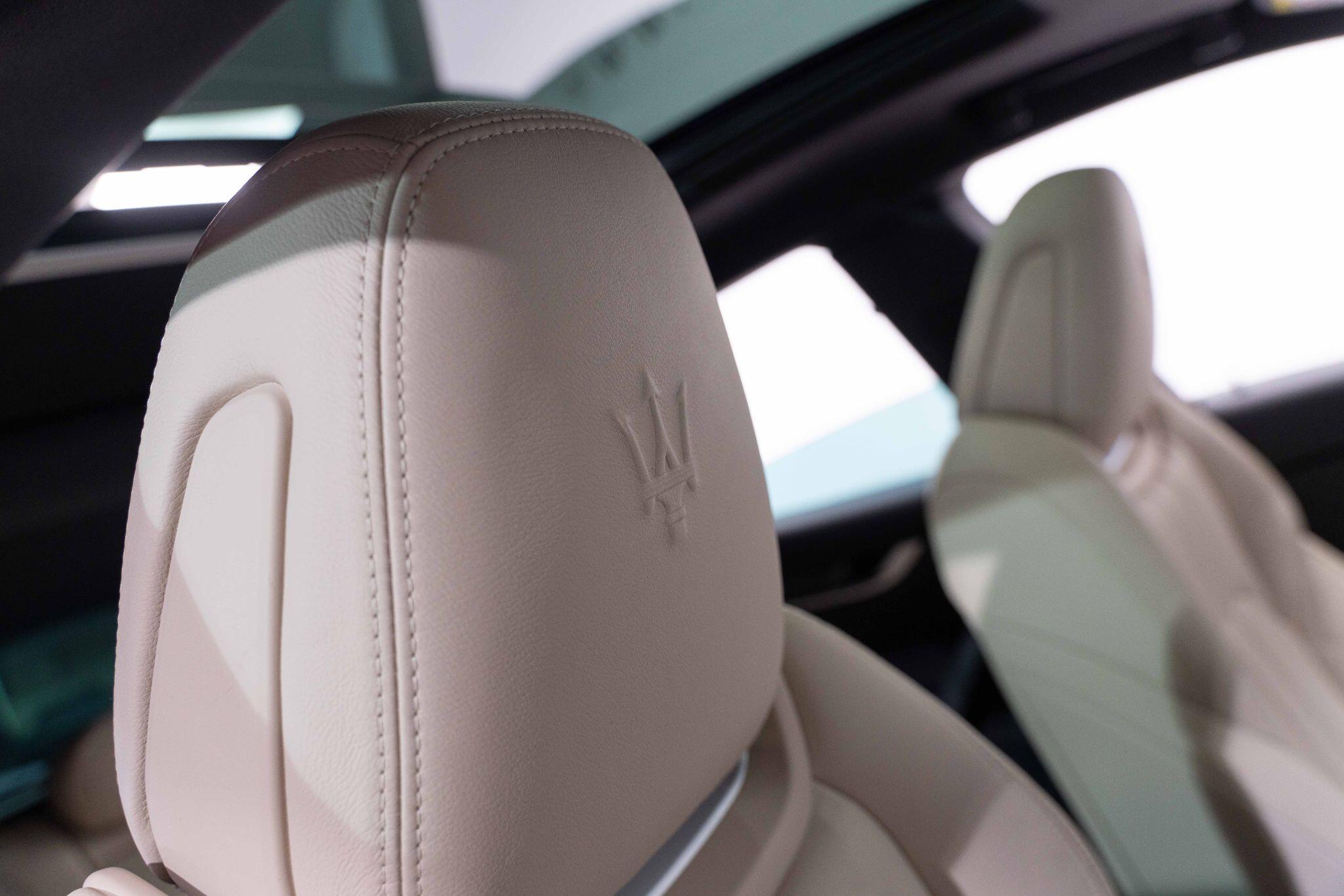 Maserati Levante - Image 14