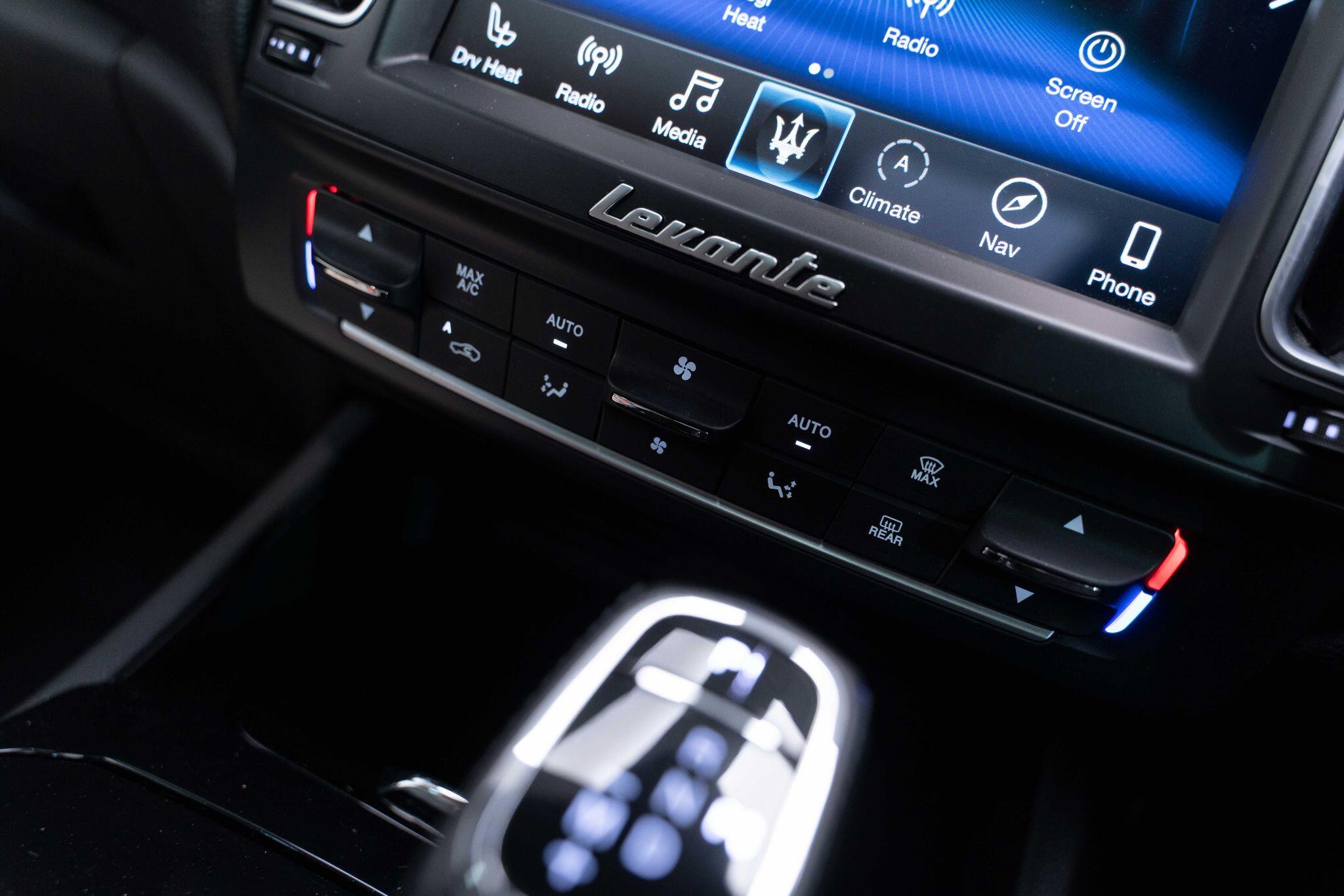 Maserati Levante - Image 21