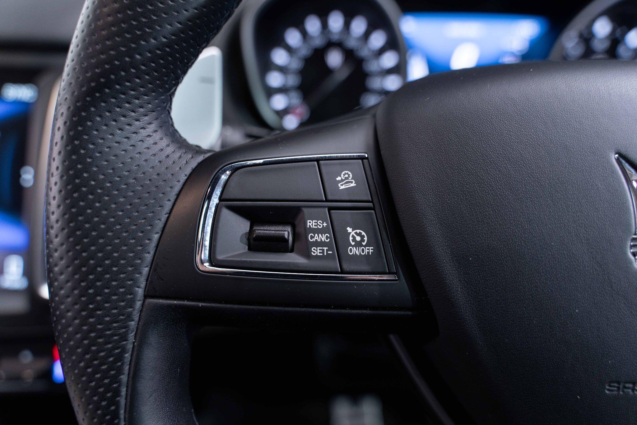 Maserati Levante - Image 23