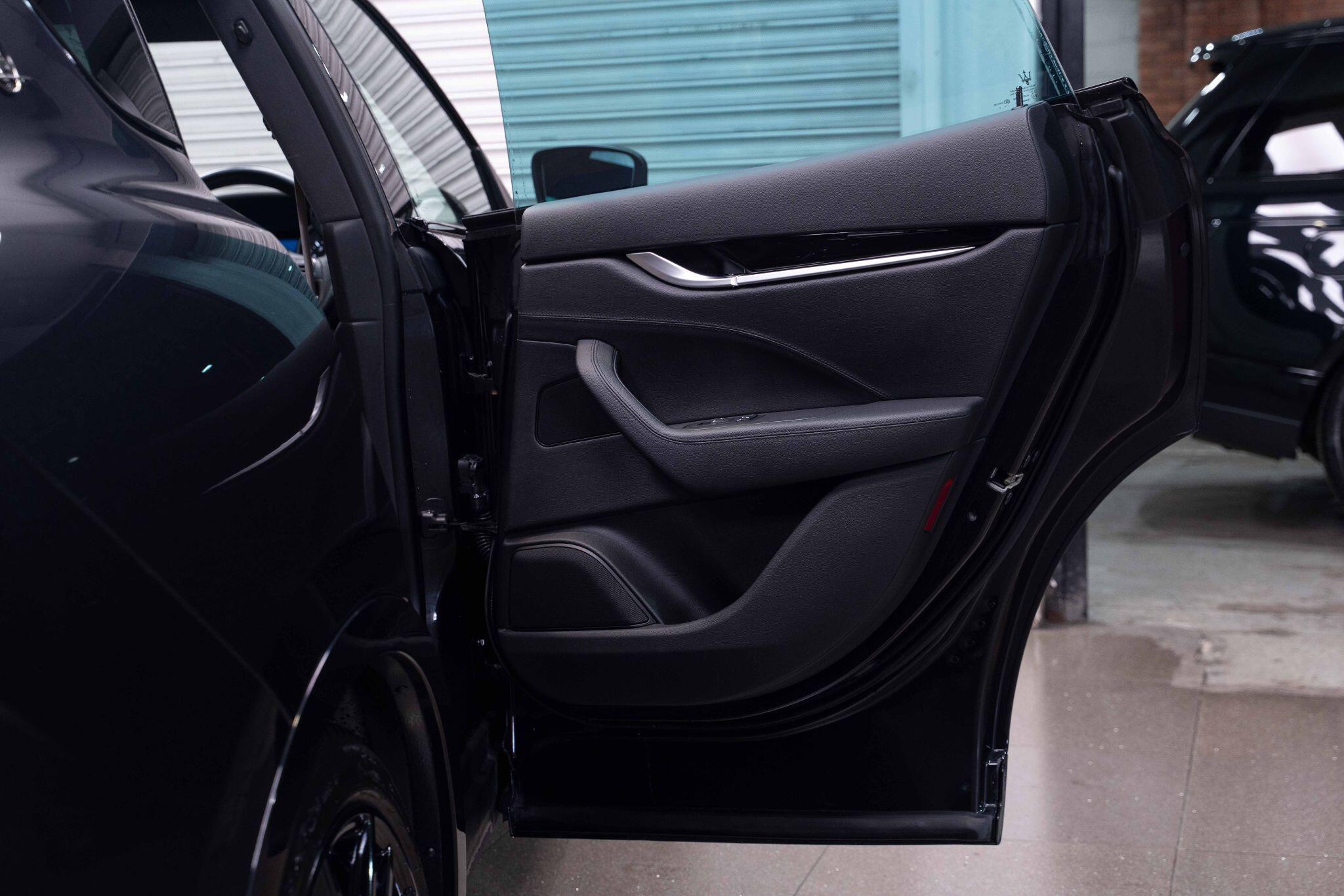 Maserati Levante - Image 27