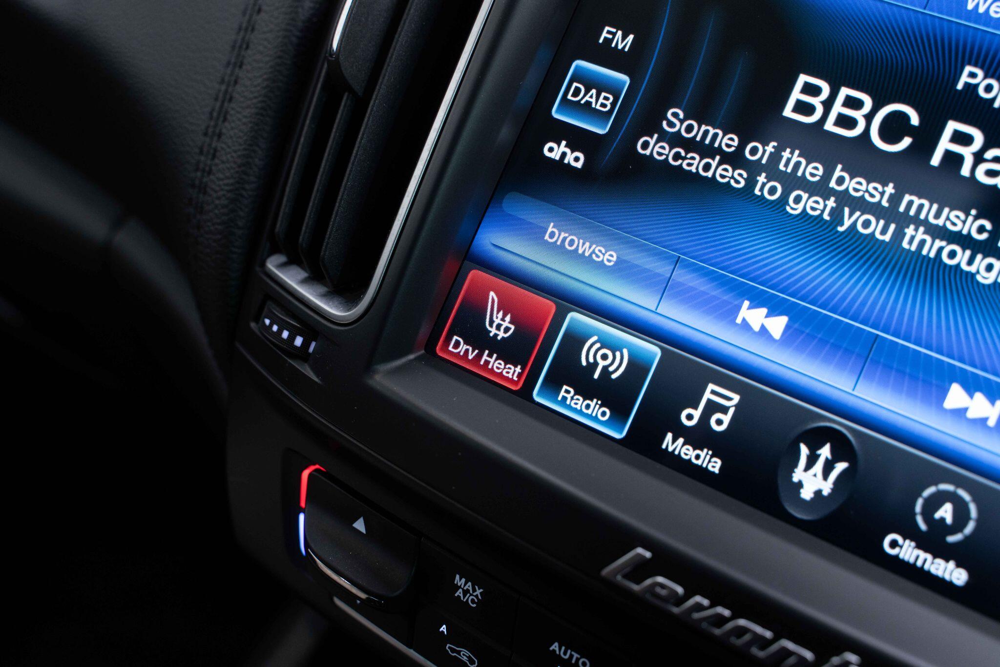 Maserati Levante - Image 33