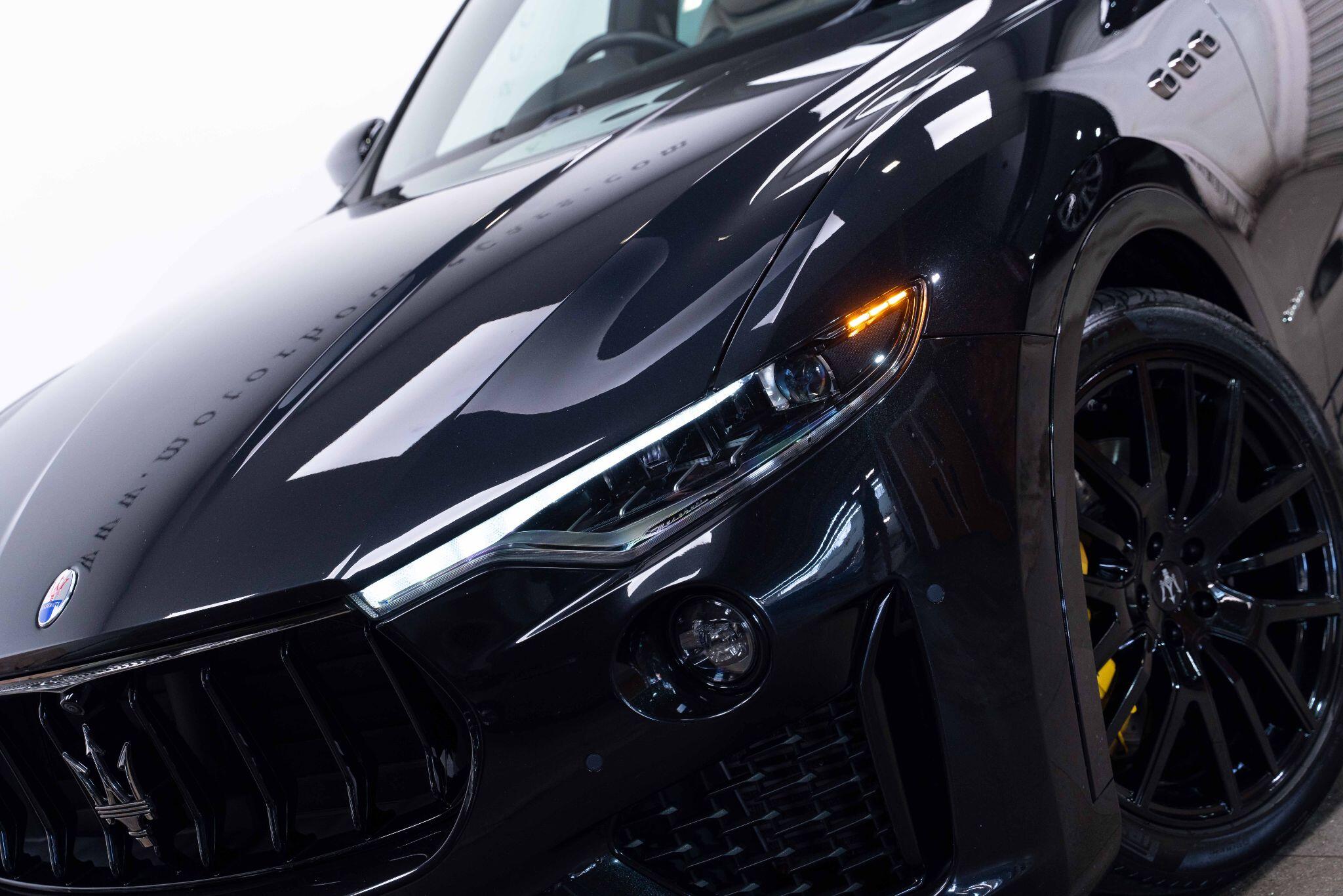 Maserati Levante - Image 37