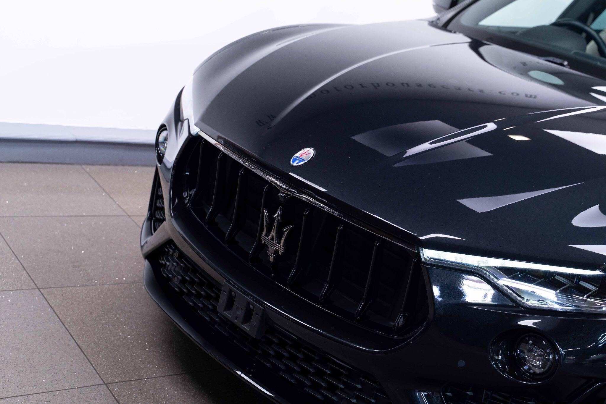 Maserati Levante - Image 38