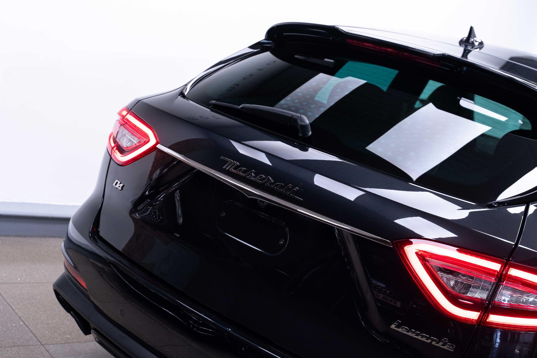 Maserati Levante - Image 39