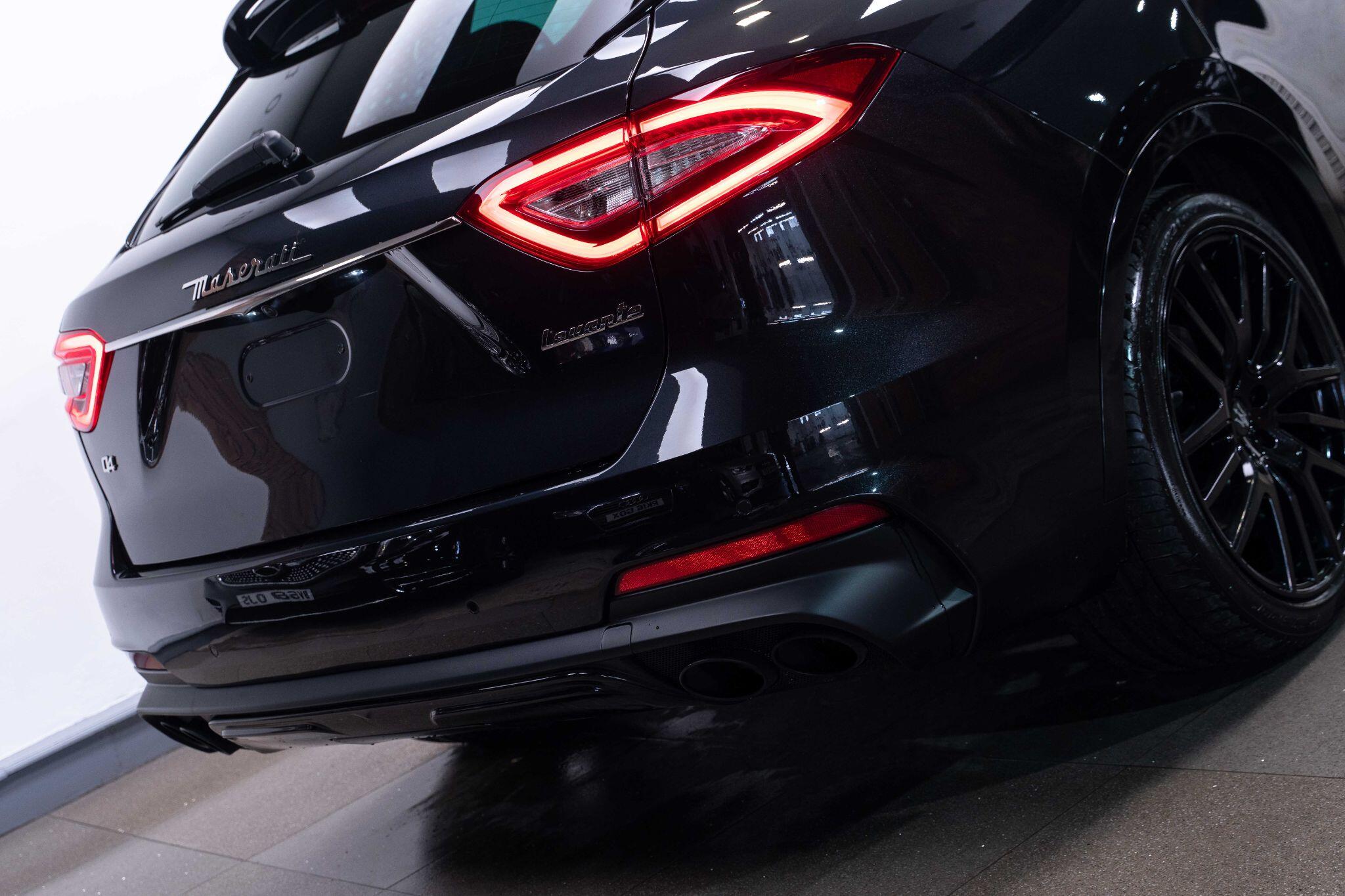 Maserati Levante - Image 40