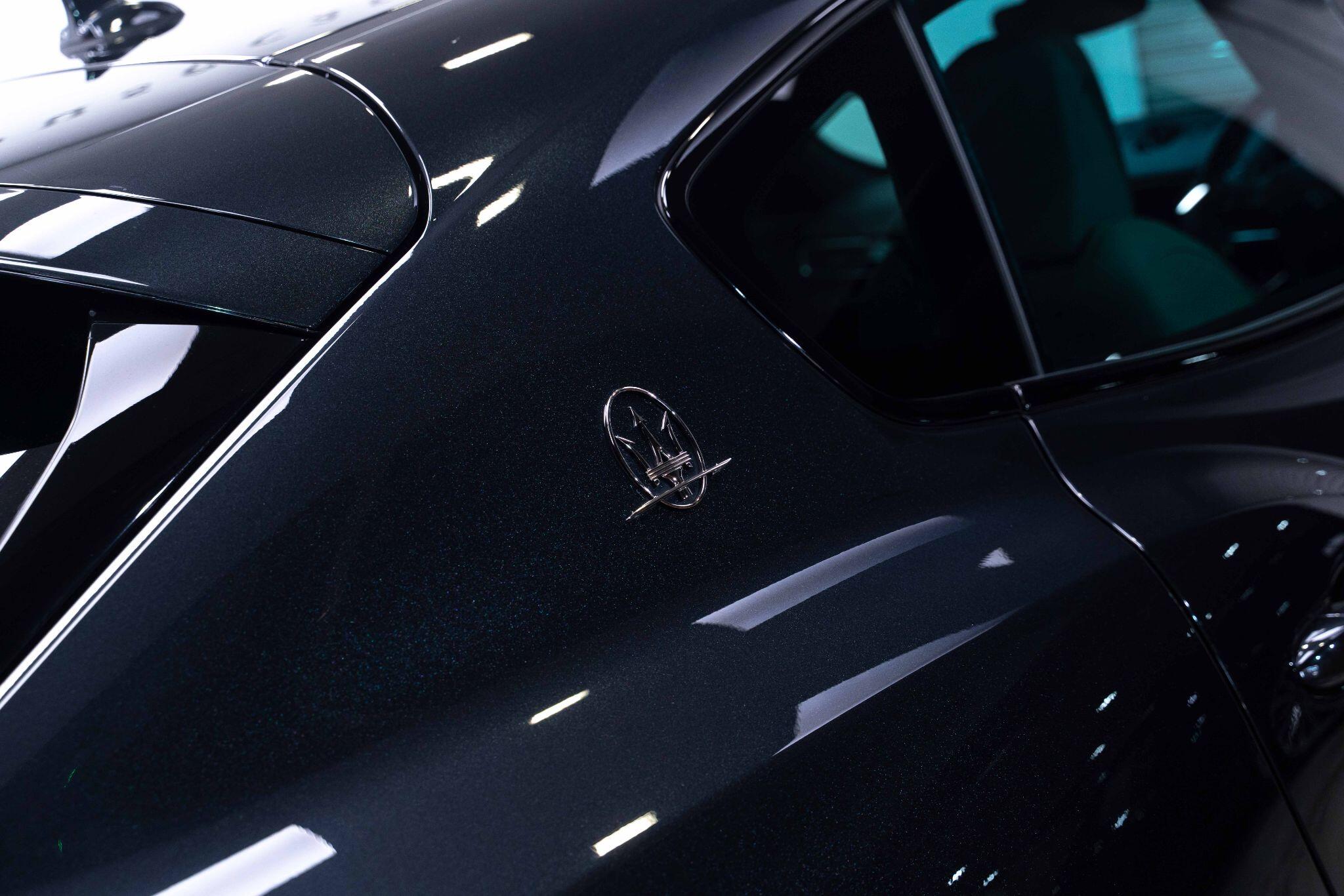 Maserati Levante - Image 41