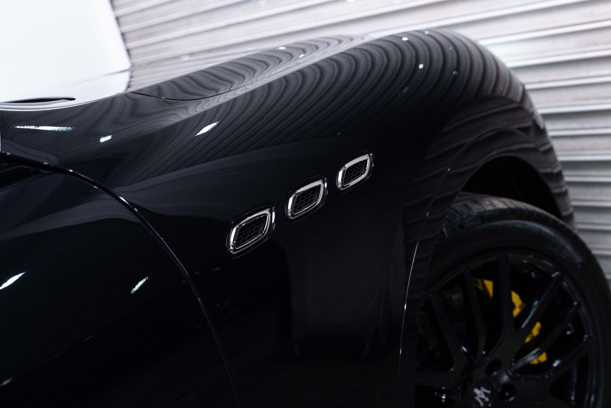 Maserati Levante - Image 43