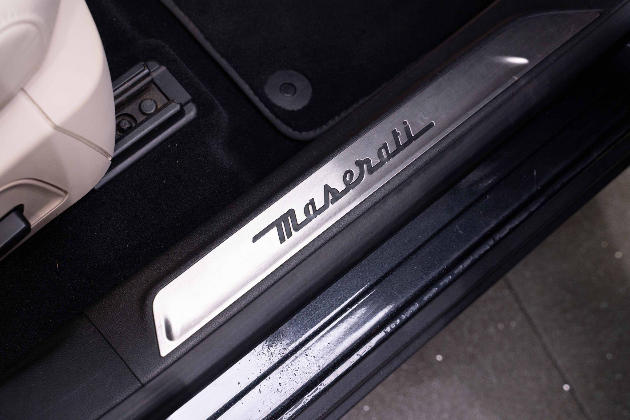 Maserati Levante - Image 45