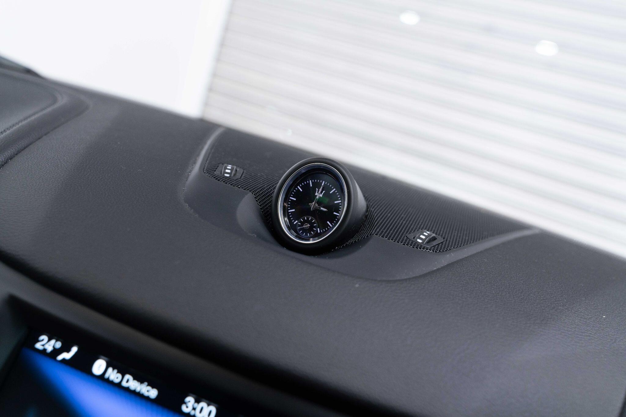 Maserati Levante - Image 46